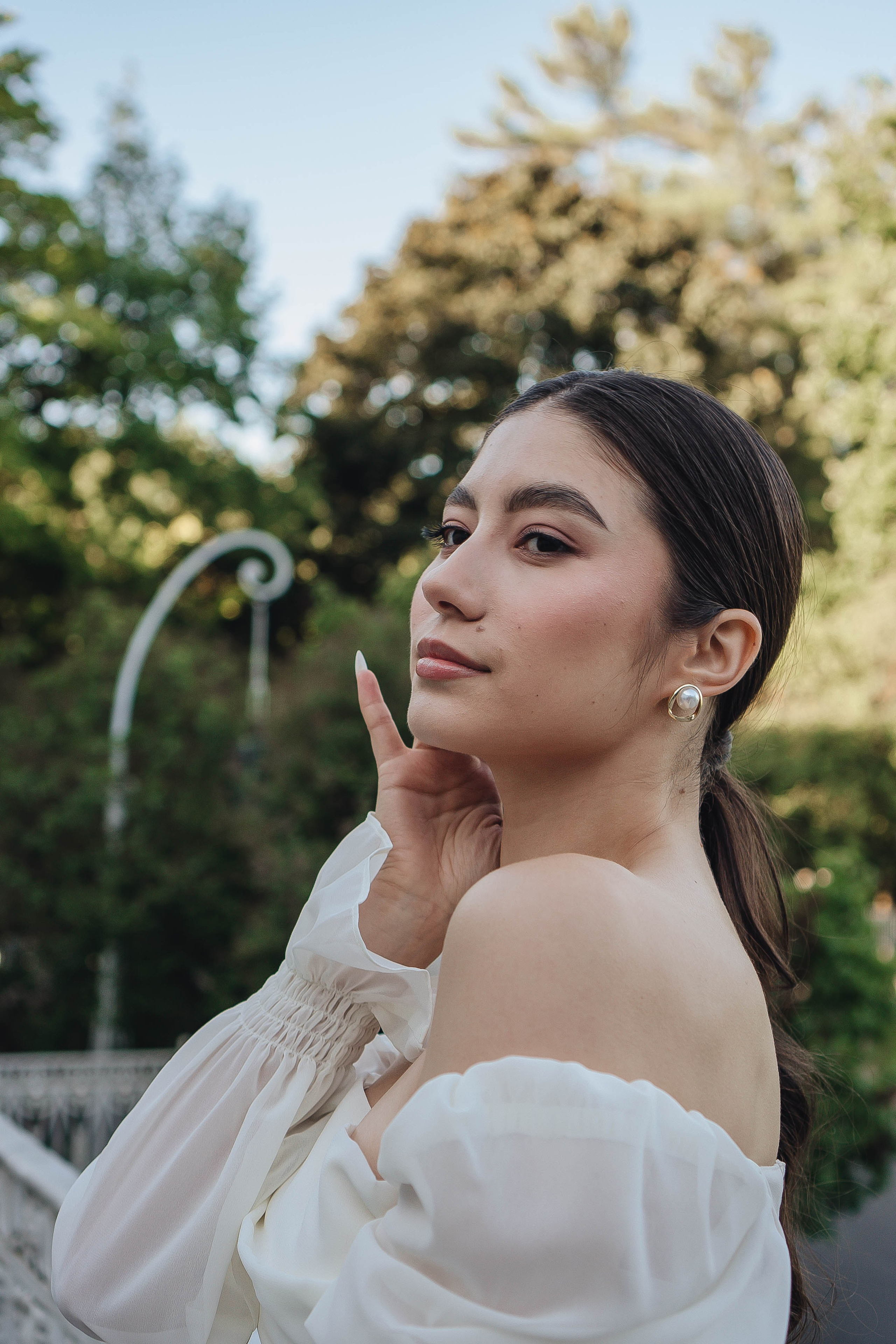 СВАДЕБНАЯ СЬЕМКА НА РАССВЕТЕ НА ЕЛАГИНОМ ОСТОРОВЕ. Профессиональный фотограф, Санкт-Петербург — Виктория Богомолова