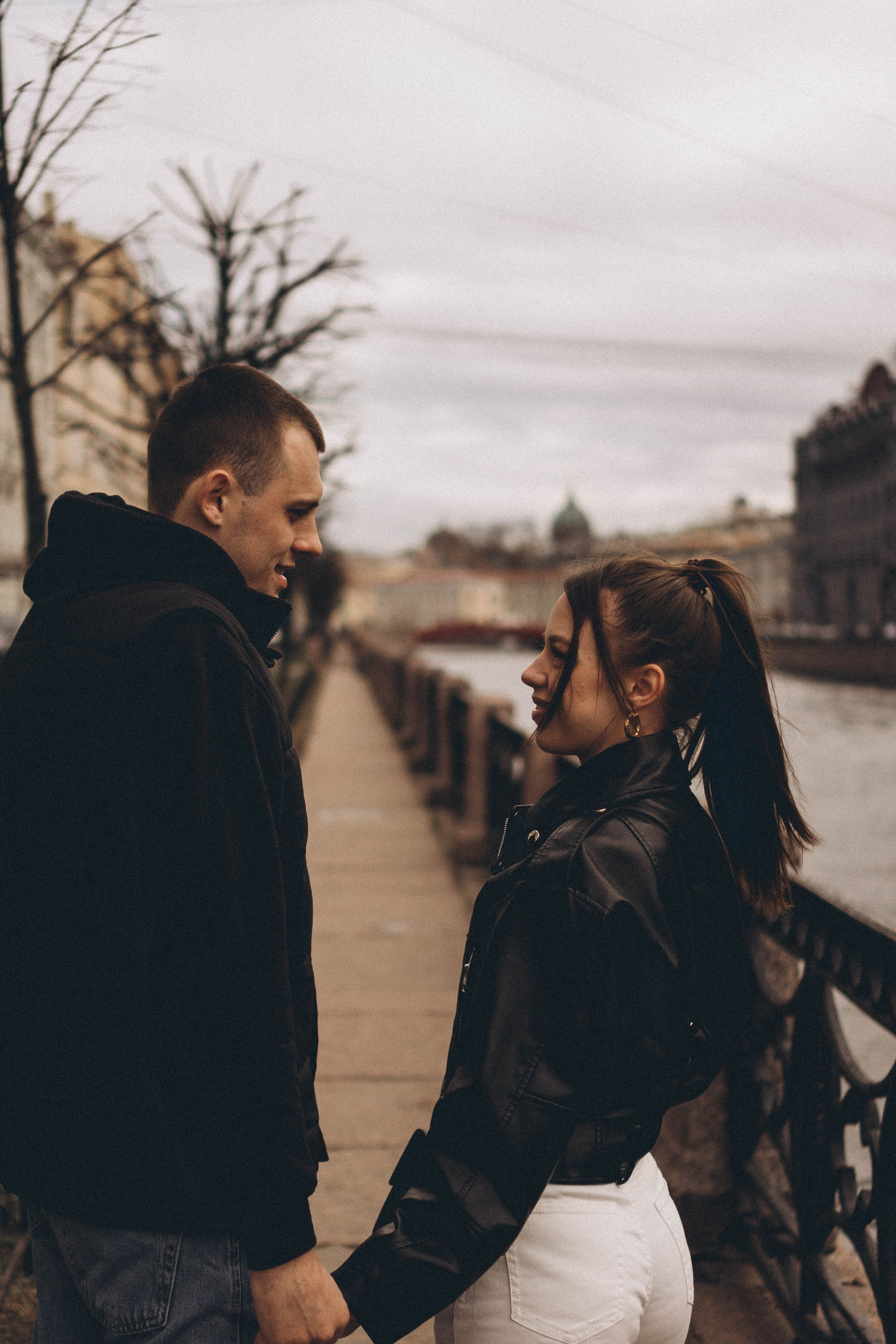 Прогулочная. Профессиональный фотограф, Санкт-Петербург — Виктория Богомолова