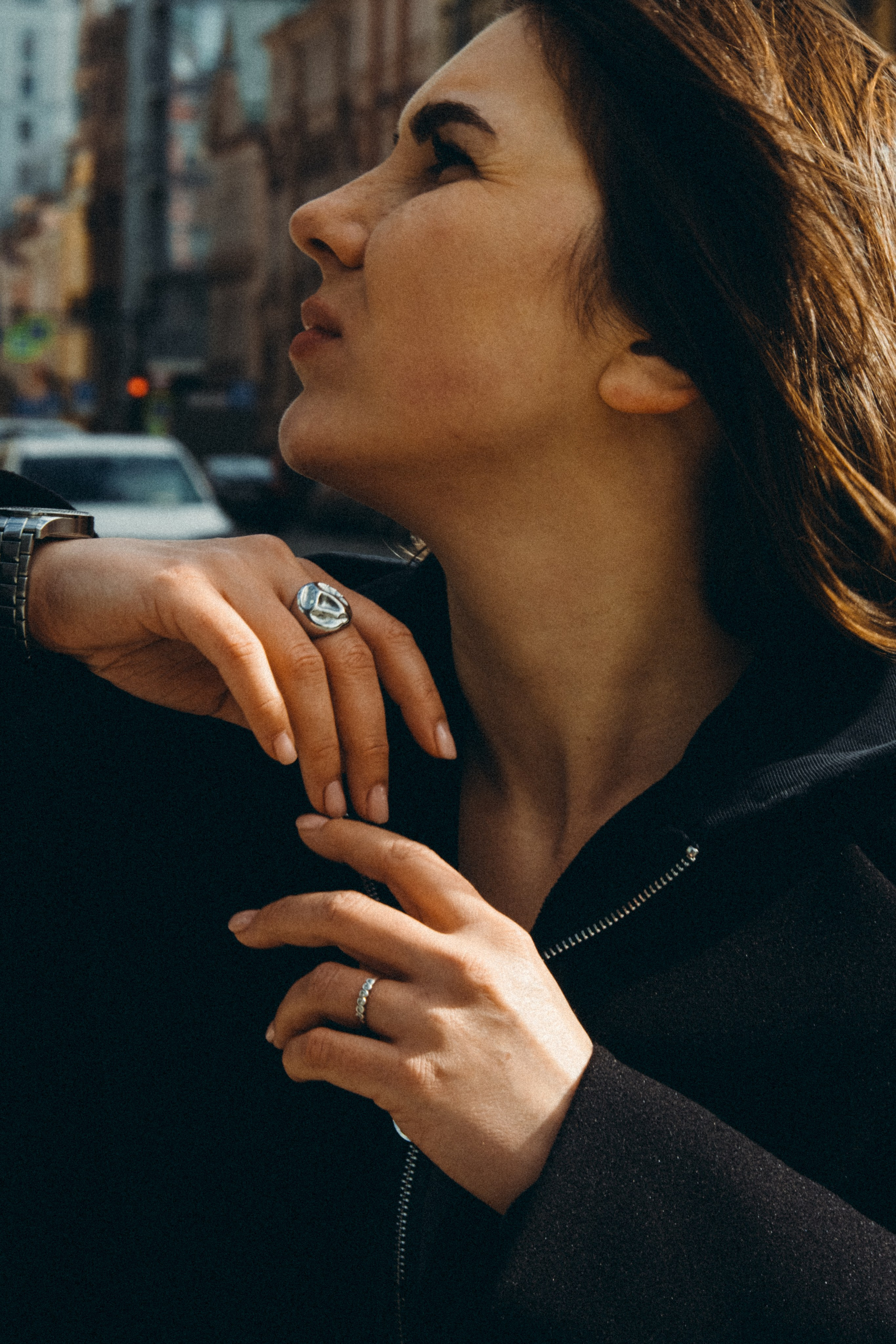 Прогулка по весеннему Питеру. Профессиональный фотограф, Санкт-Петербург — Виктория Богомолова