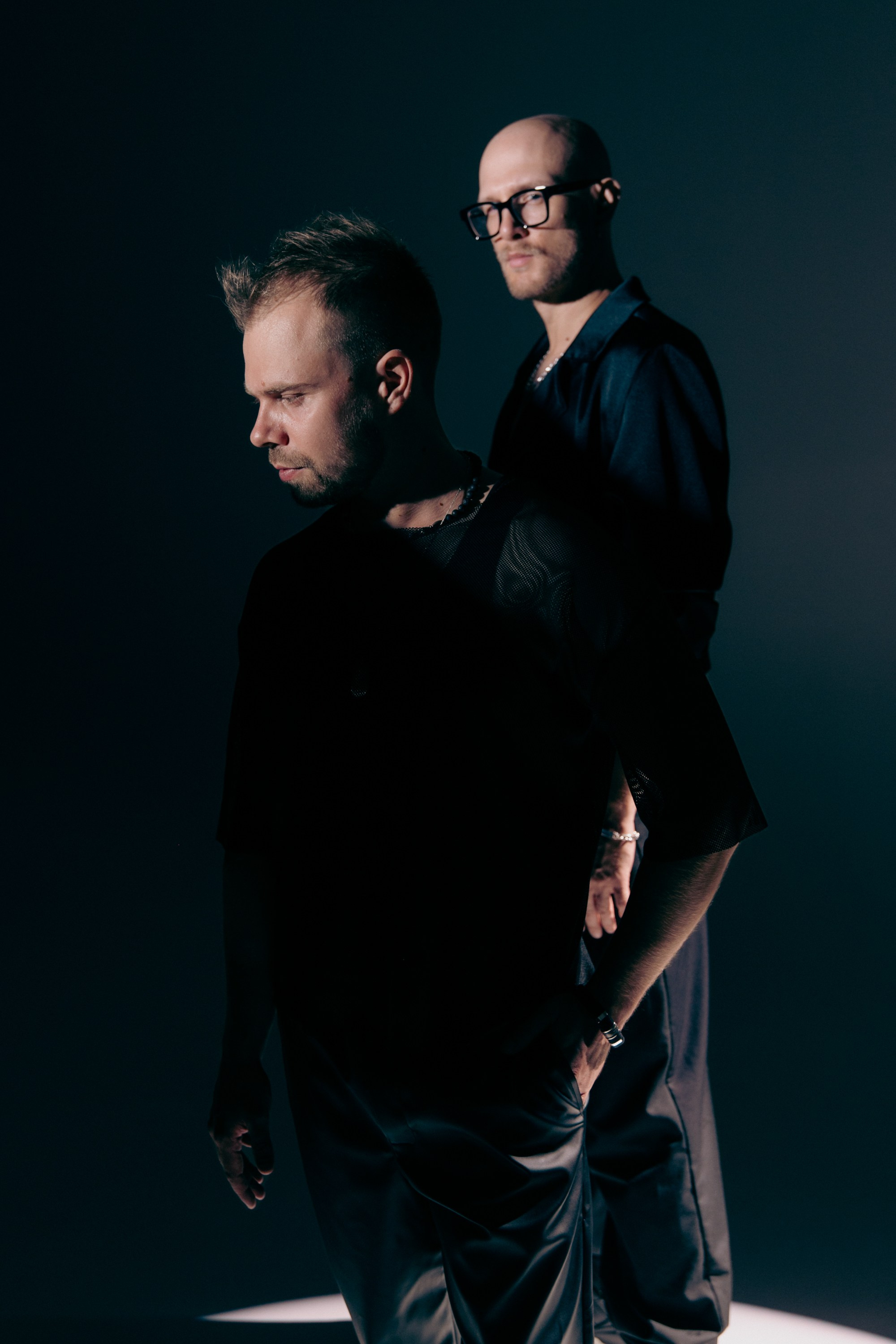 Индивидуальная съемка. Логинова Анна — фотограф из Новосибирска