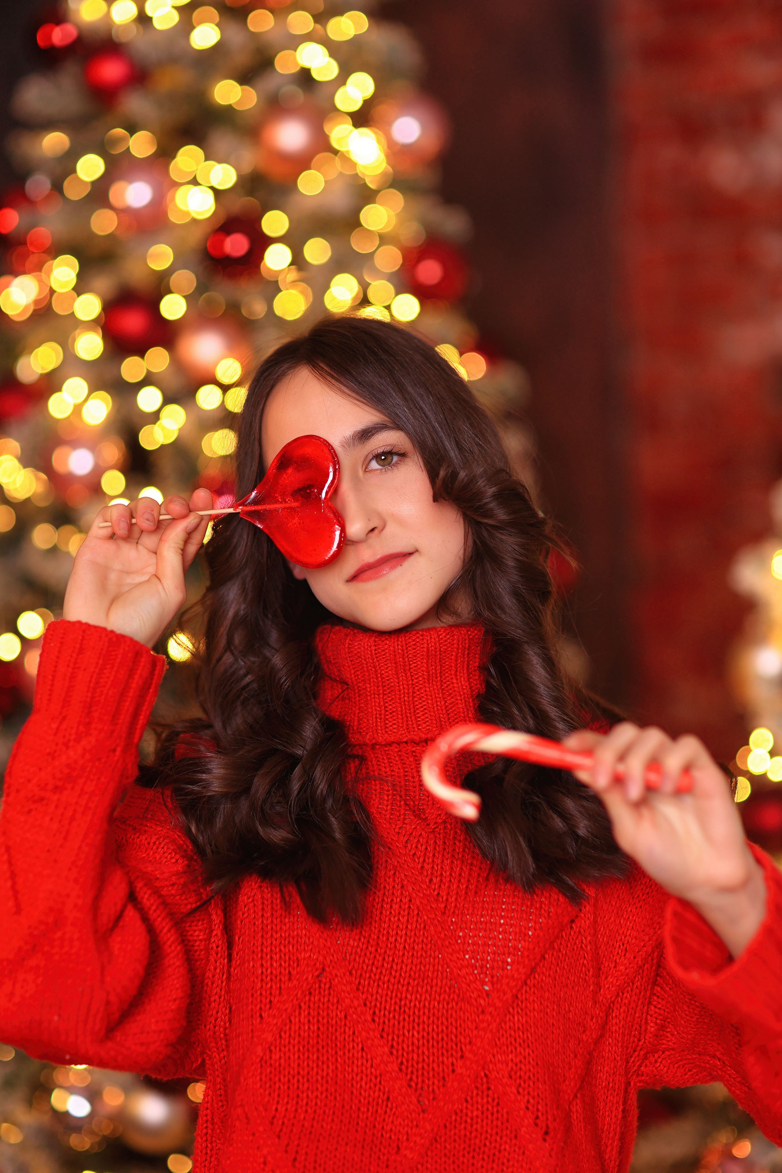 Рождество. Школа Развития моделей Город Ижевск