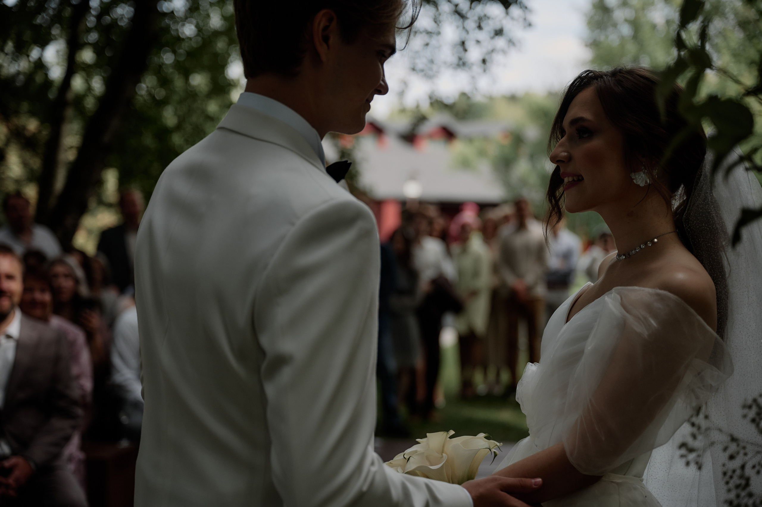 M&L. Свадебный и репортажный фотограф