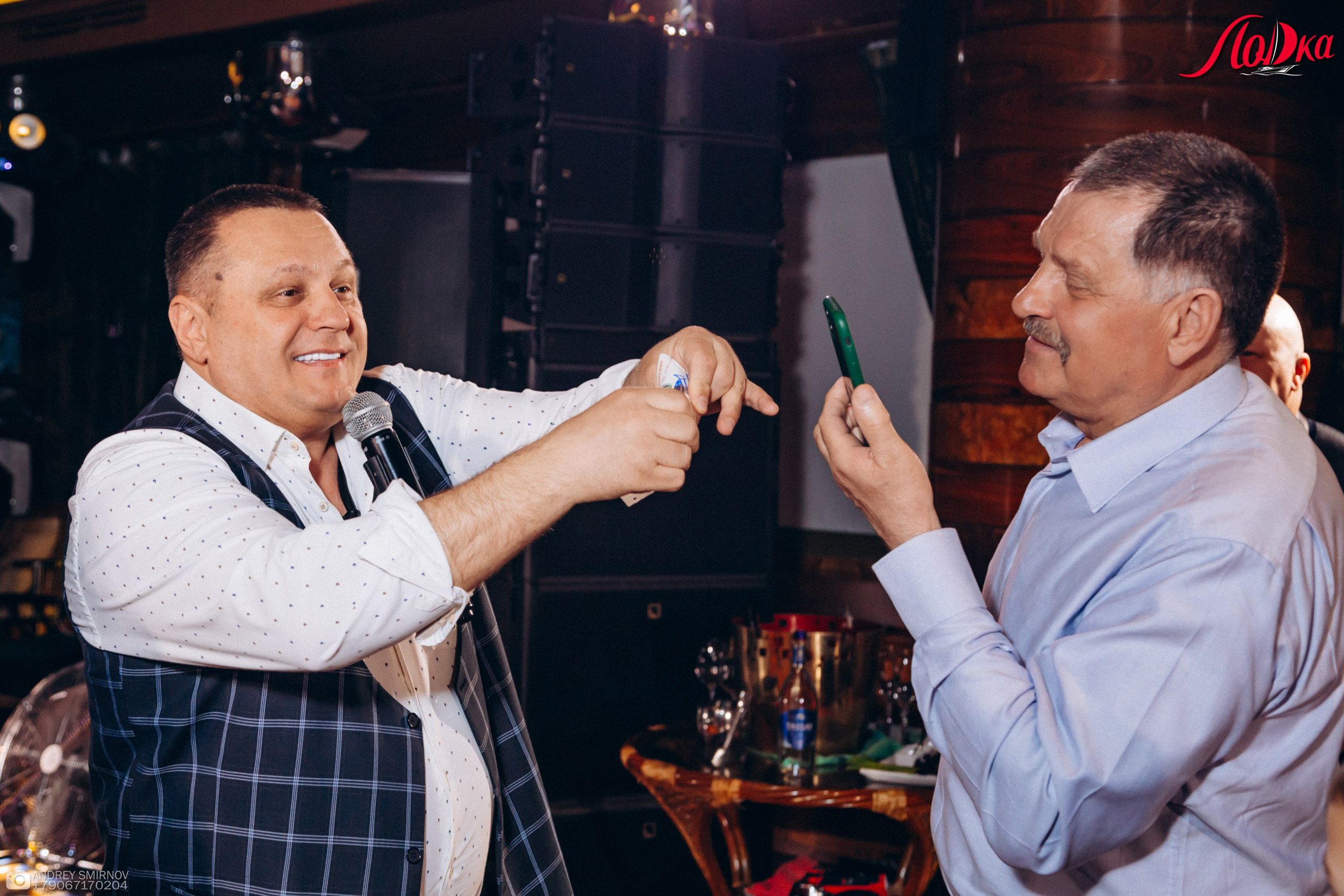 Свадьба. FOTOZ Studio / Фотовидеомейкер Андрей Смирнов