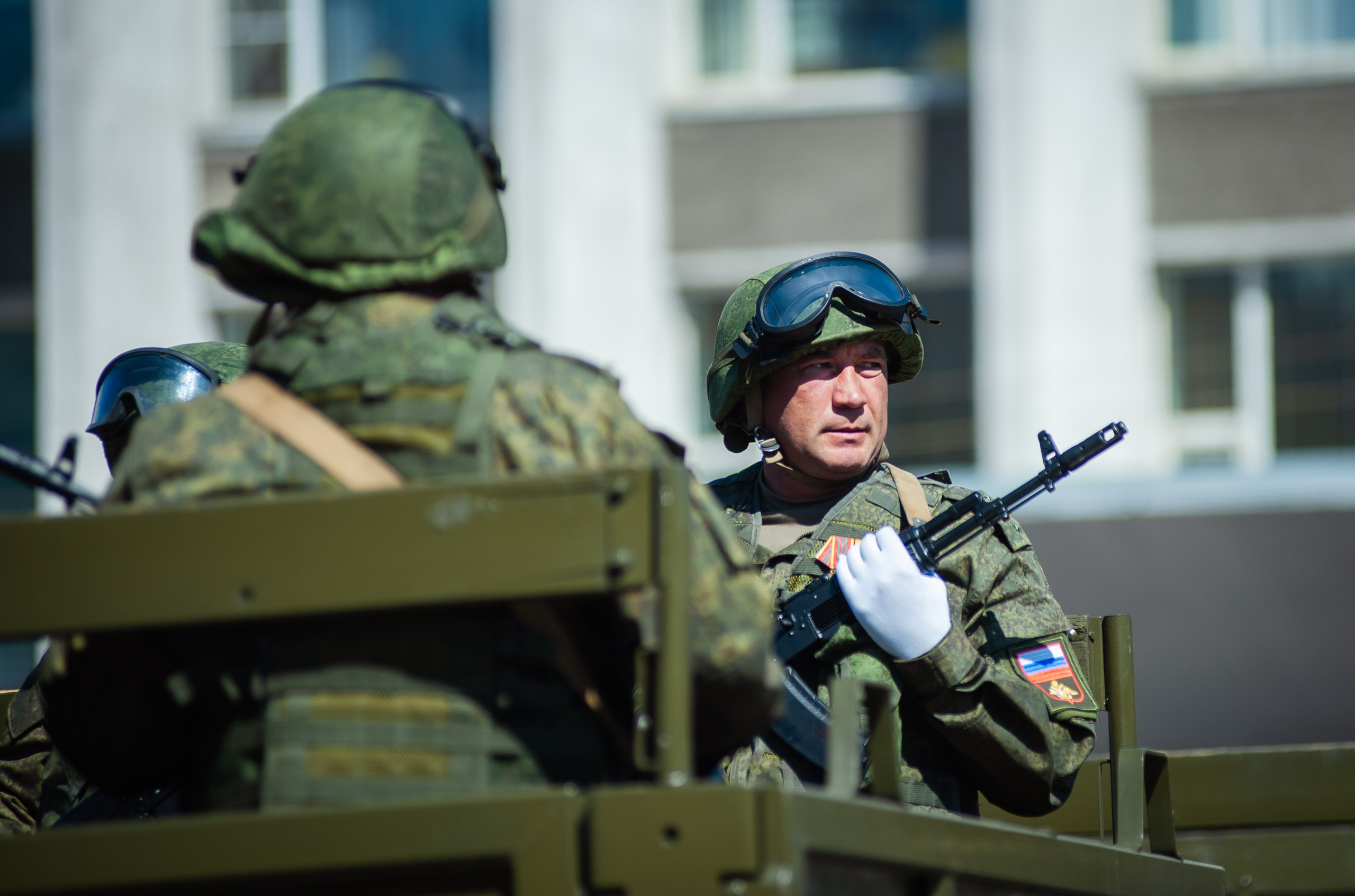 9 мая! День Победы! 80 лет!. Андреева Александра фотограф в г. Улан-Удэ