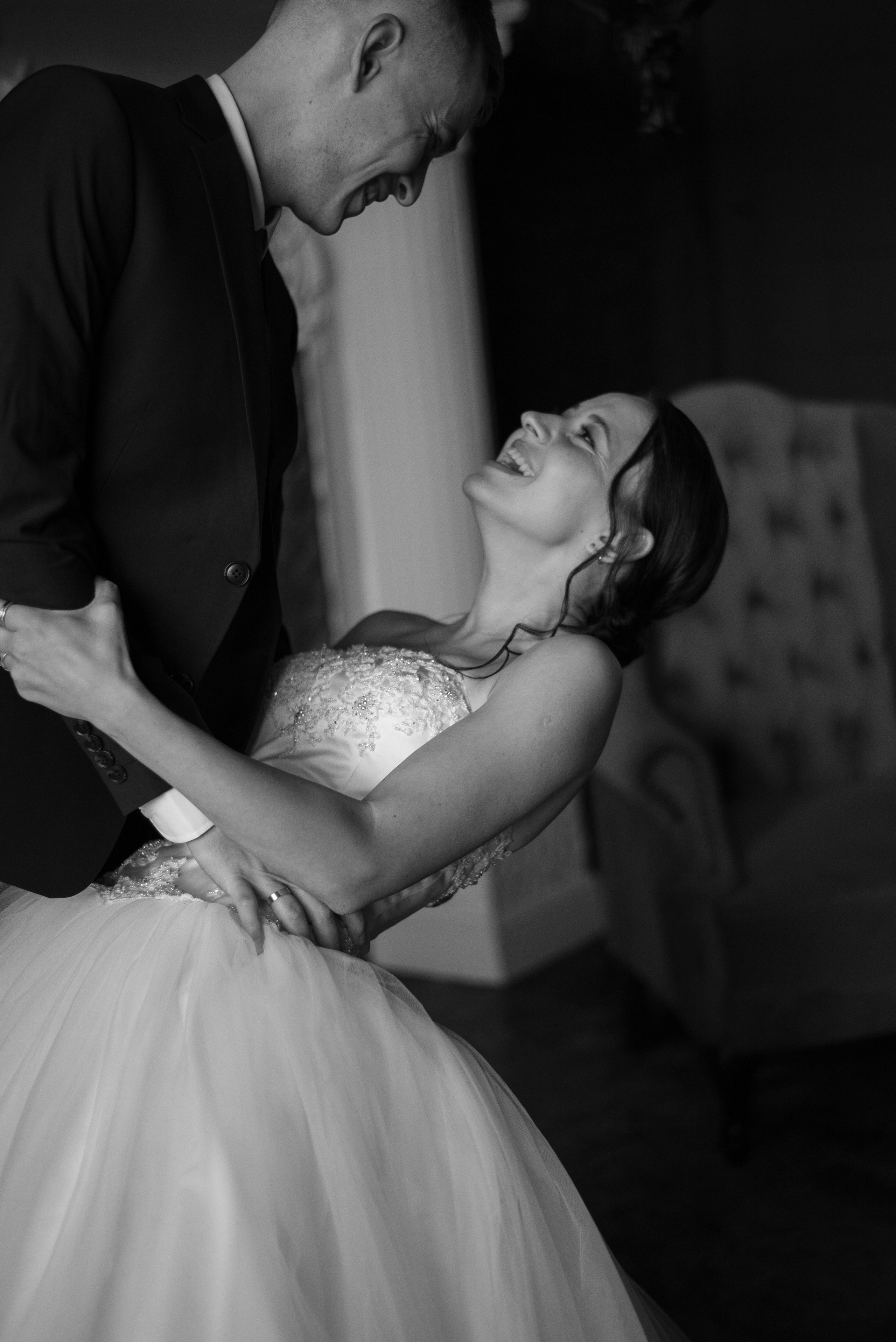 Дарья и Дмитрий. Портретный и свадебный фотограф в Краснодаре