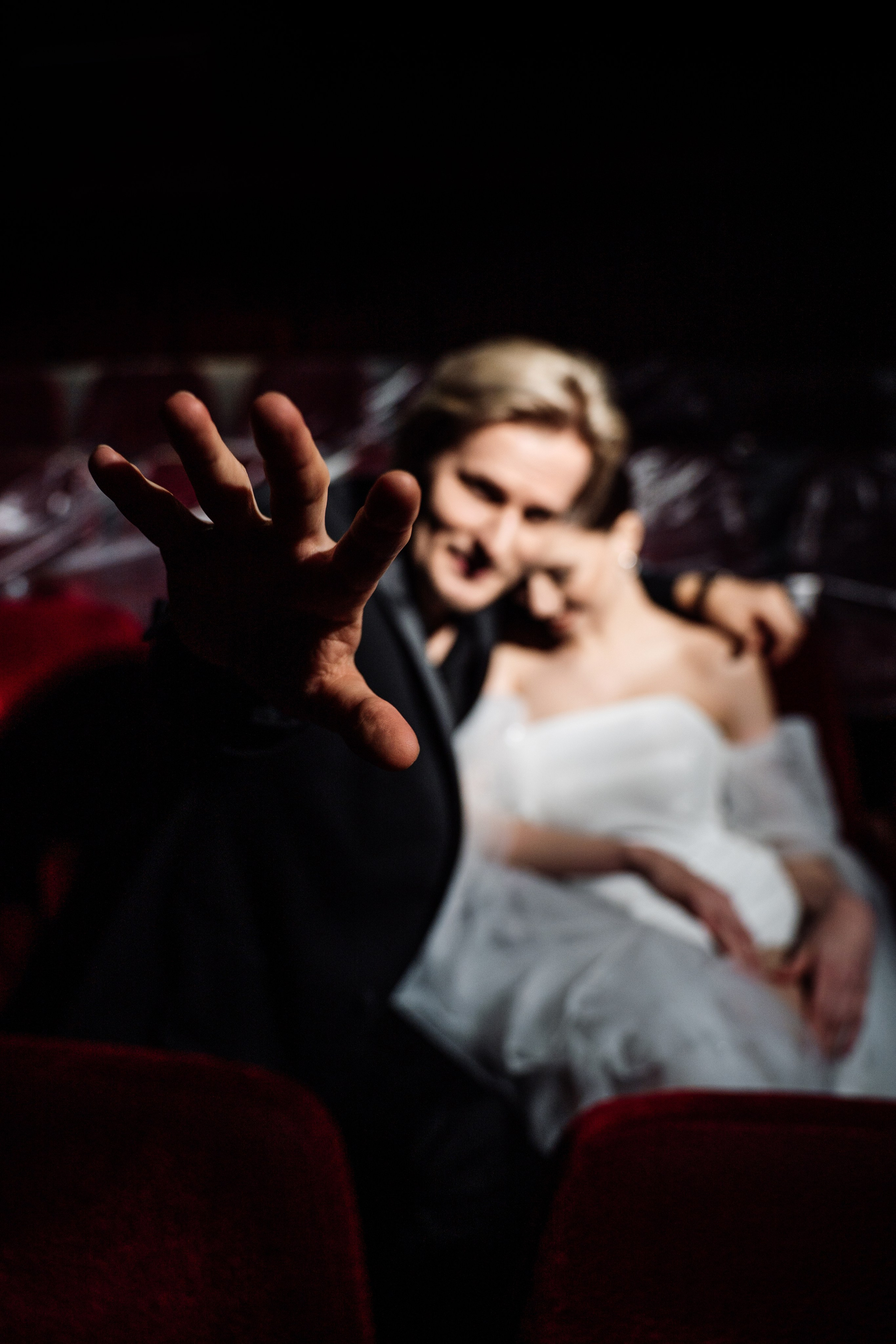 Свадебный фотограф и видеограф в Тольятти, Самаре и Москве — Арзу Магеррамов