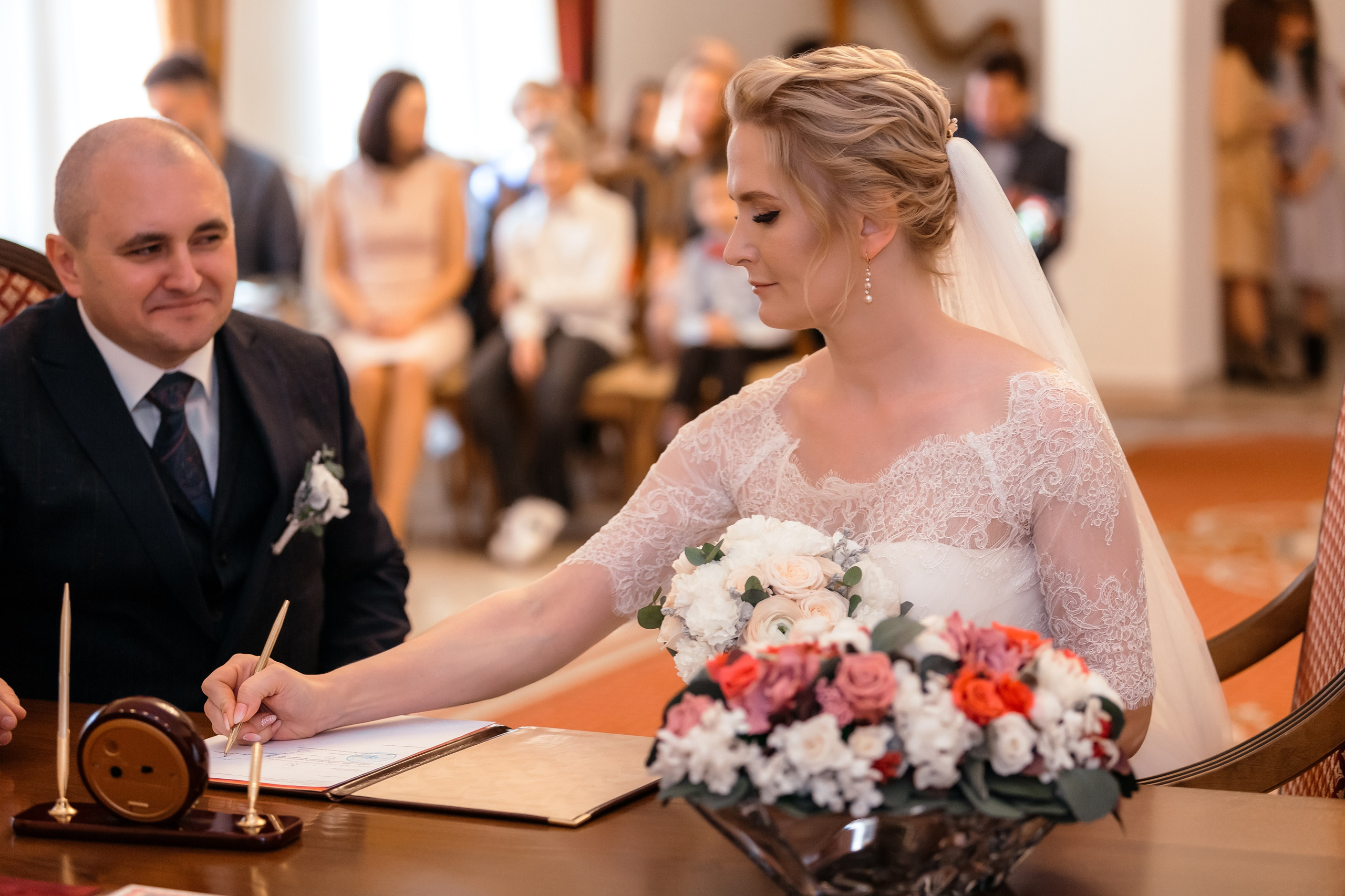 Свадьба Кирилл и Екатерина. Фототерапевт Ева Бунеева