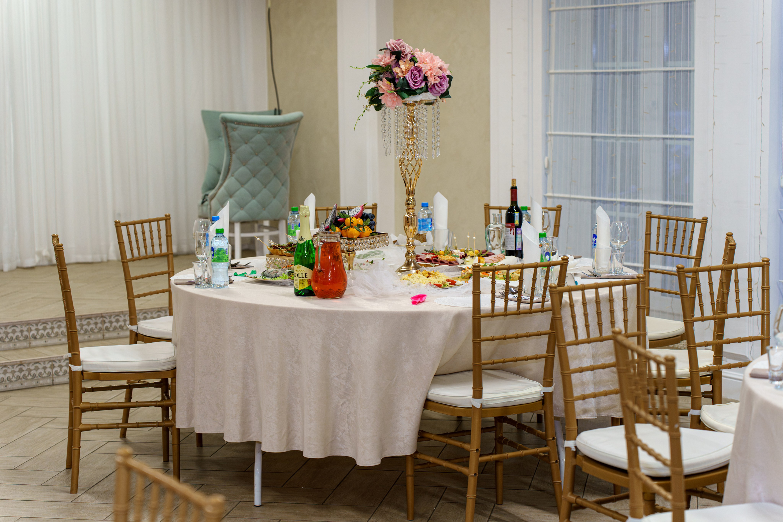 Рубиновая свадьба. Фотограф | Видеограф в Октябрьском Евгений Гузаев