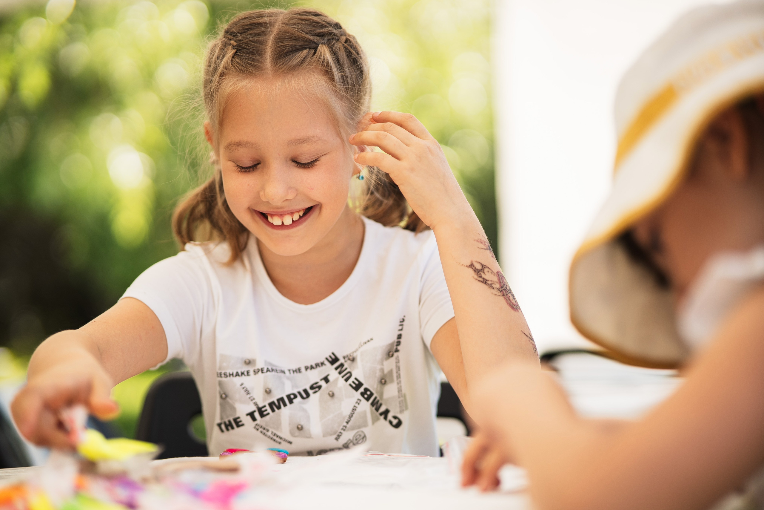 День семьи и здоровья | Газпромнефть. Фотограф на любое событие в Кемерово