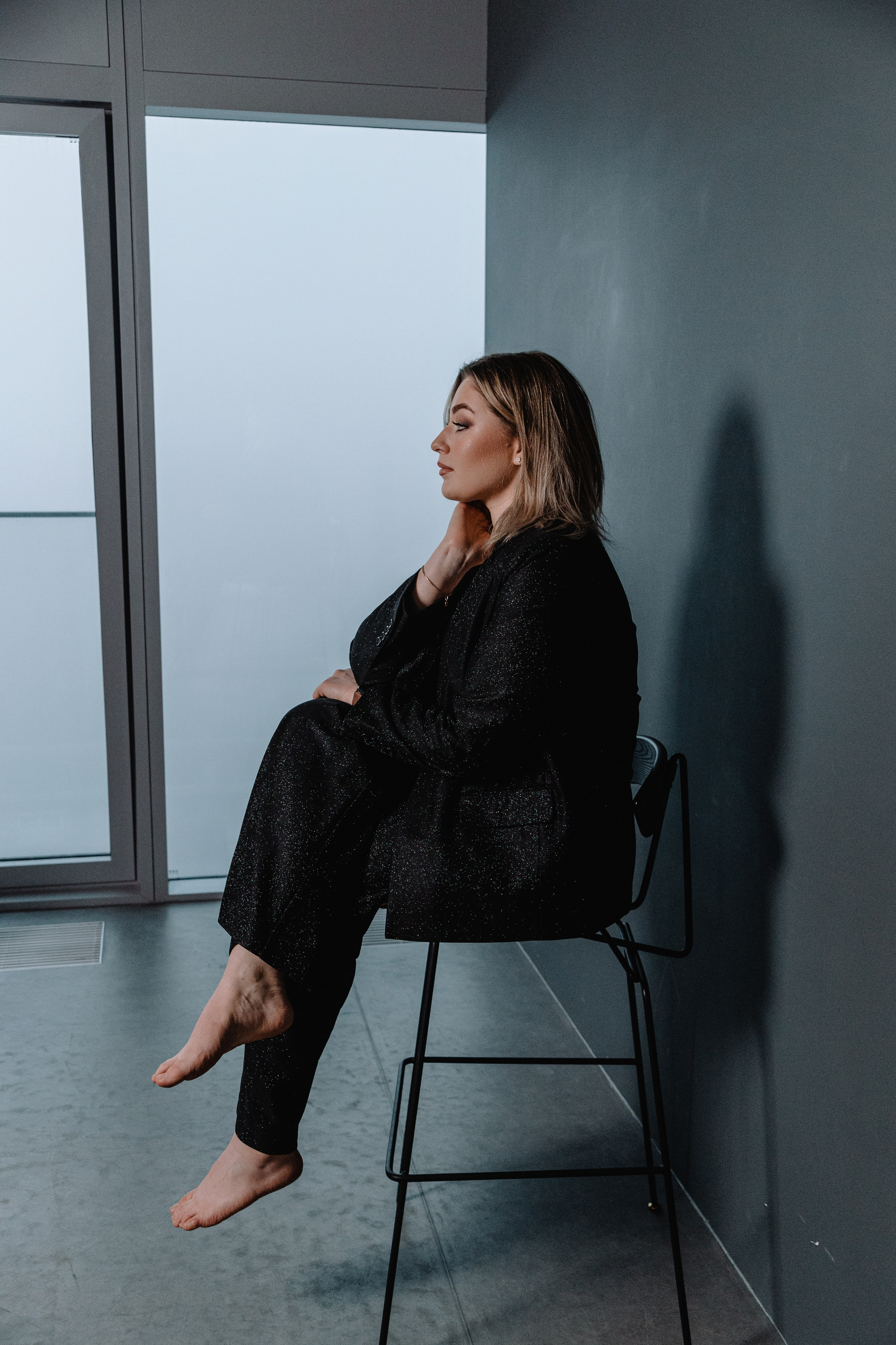 Яна. Фотограф Воронеж Варвара