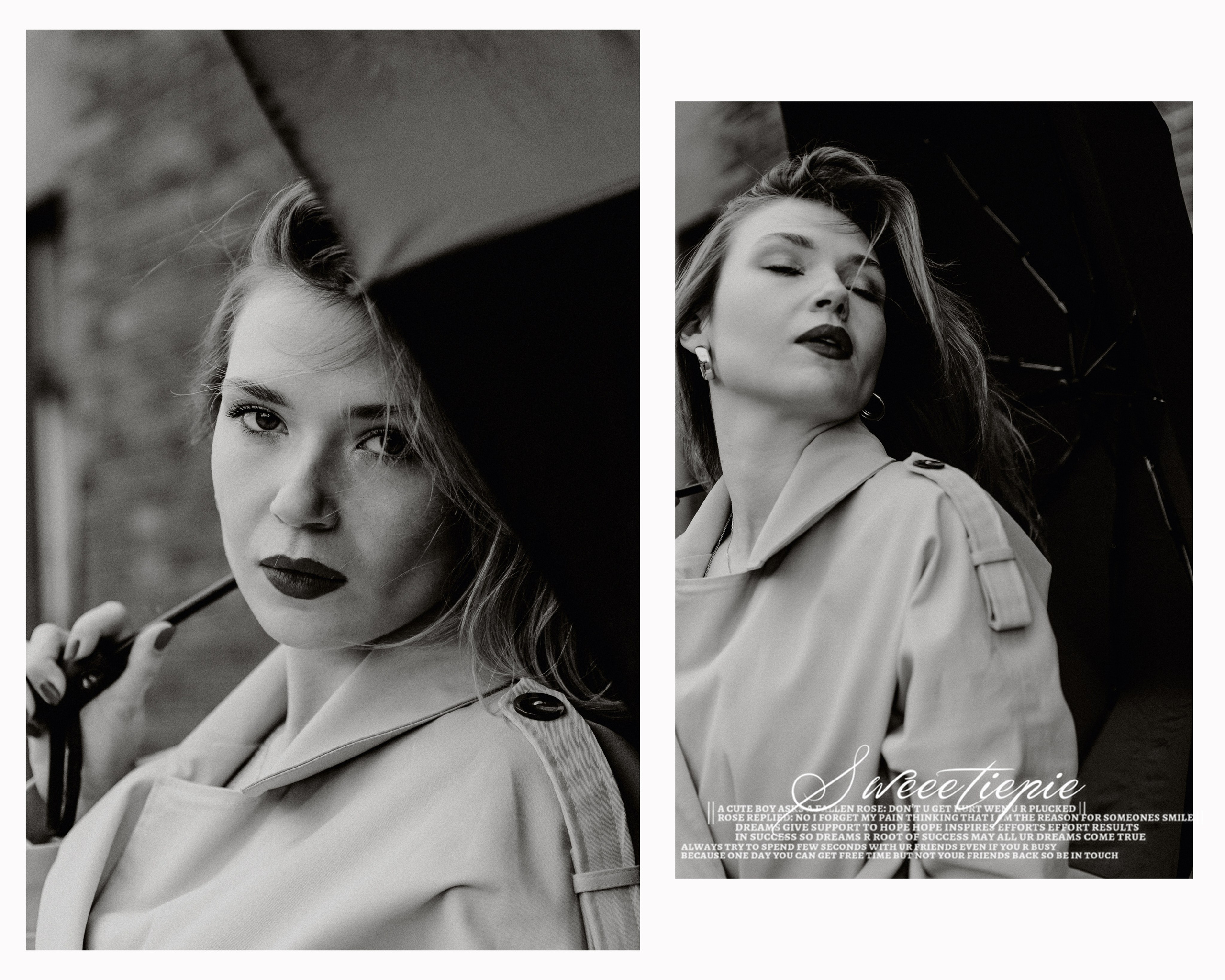 Екатерина. Фотограф Ершова Светлана