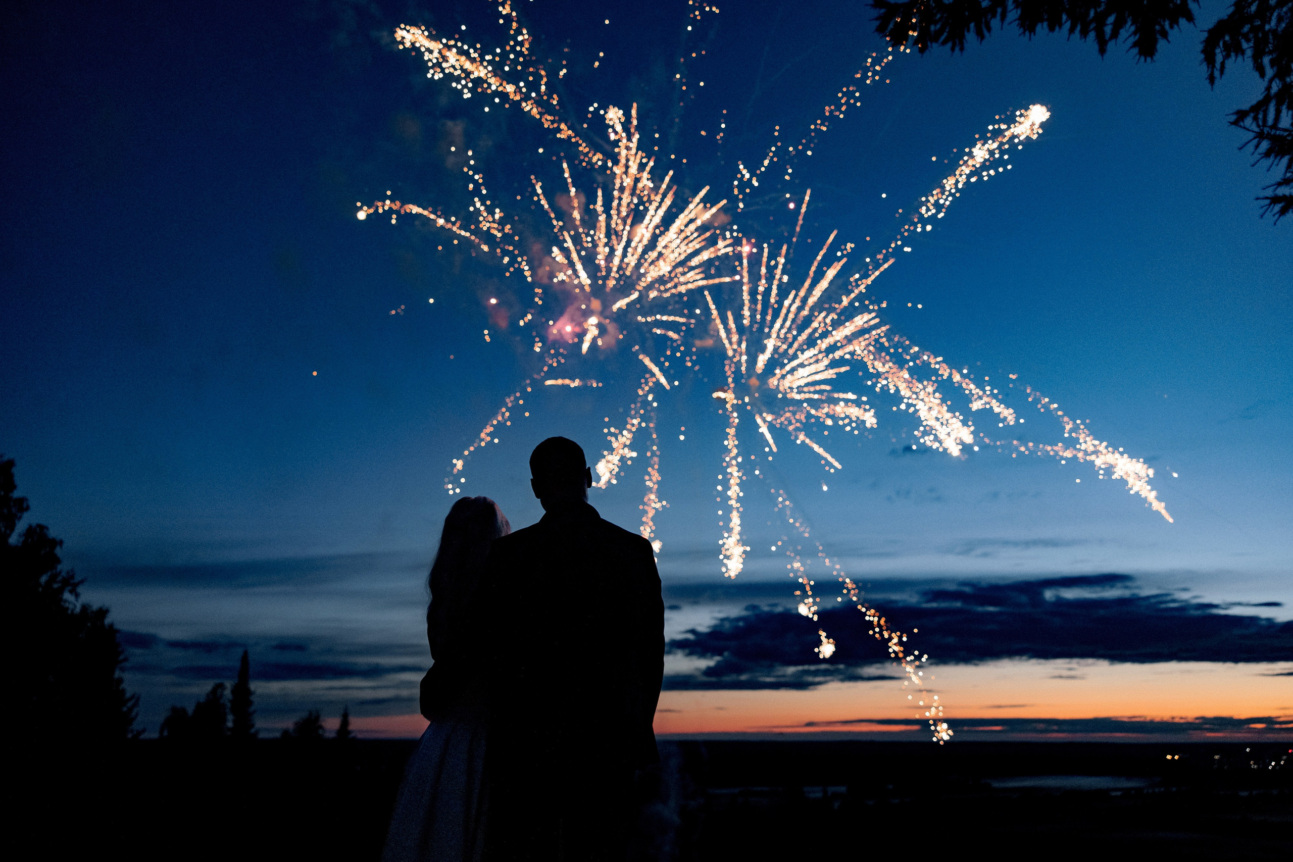 Кристина & Глеб. The STORIES Event Studio