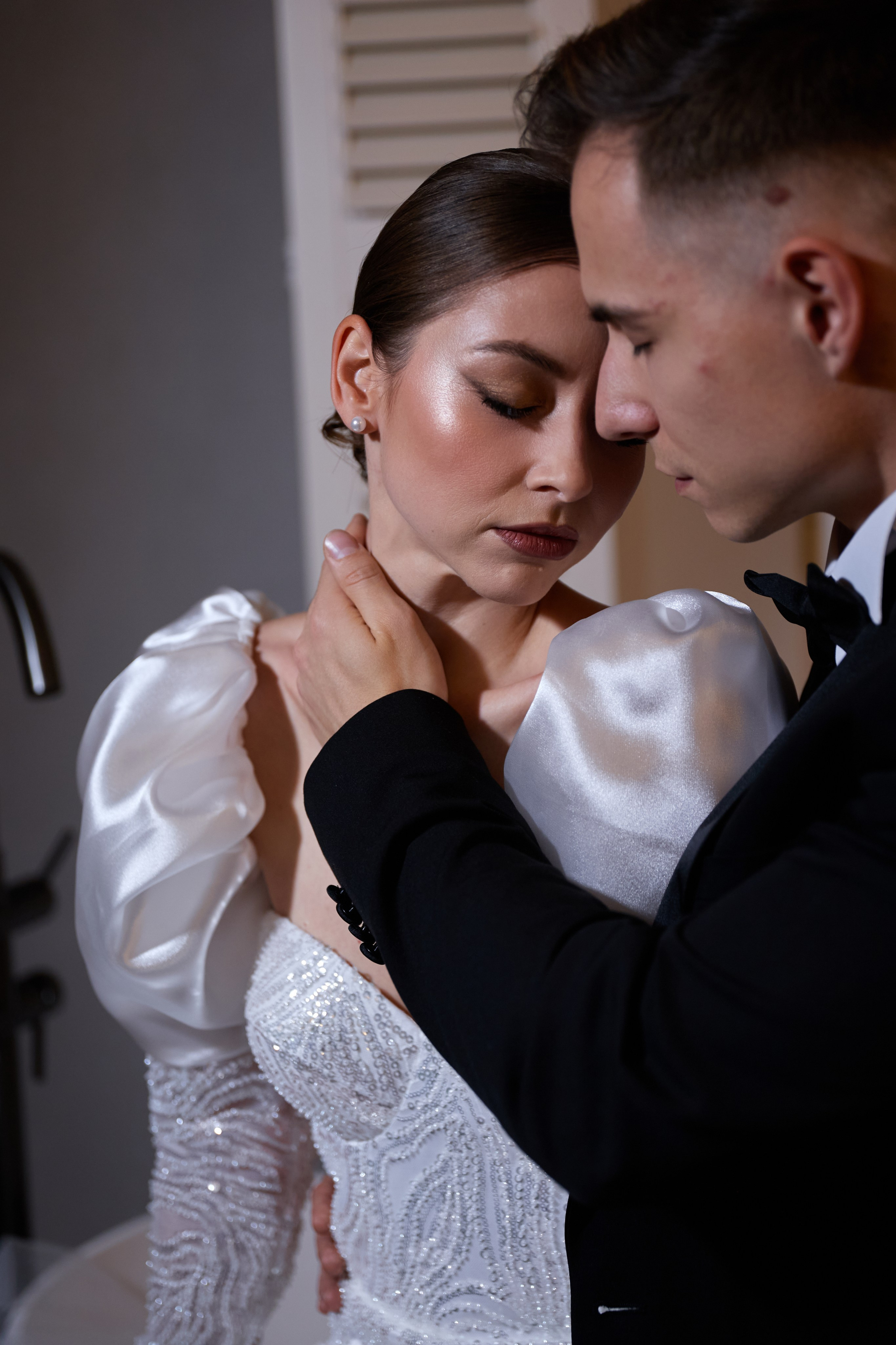 Огюстин Шатильон. Фотограф в Самаре Анастасия Афанасьева