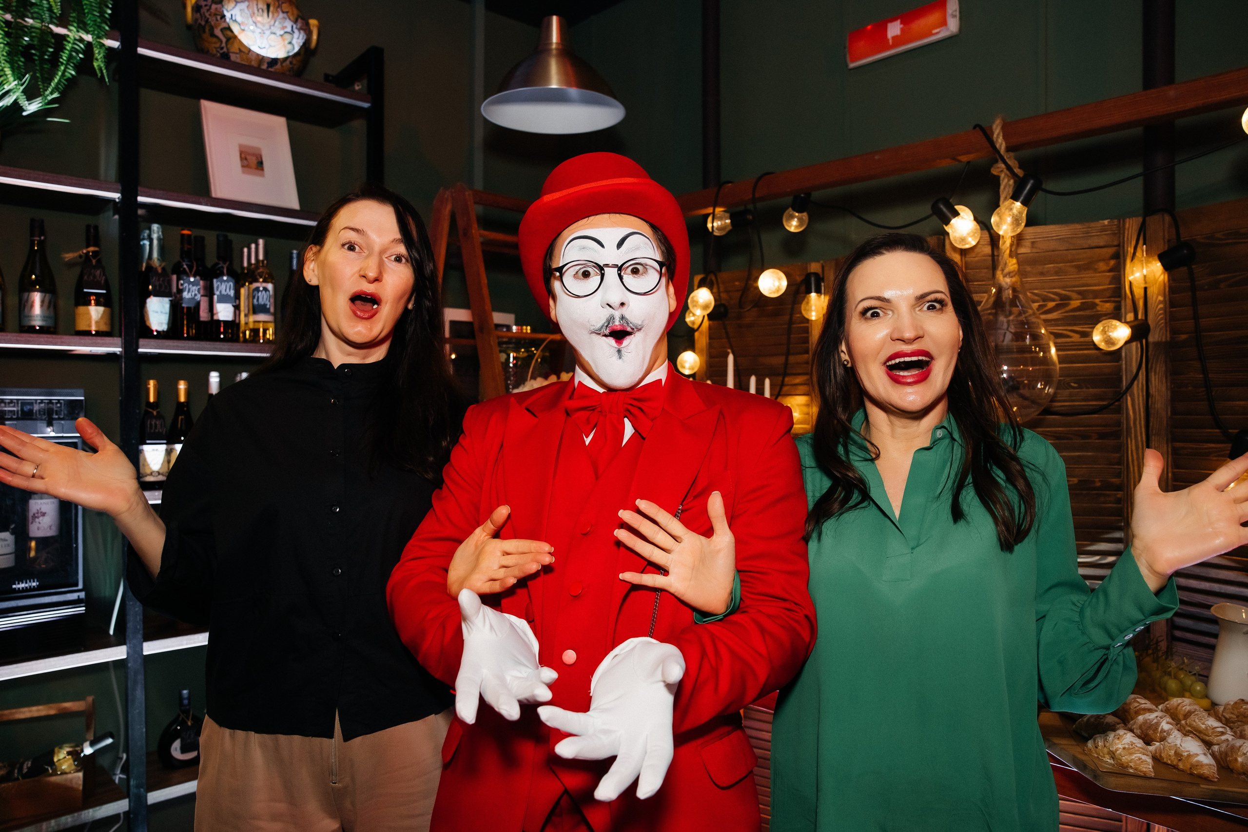 Винодер. Свадебный и семейный фотограф в Краснодар, Россия