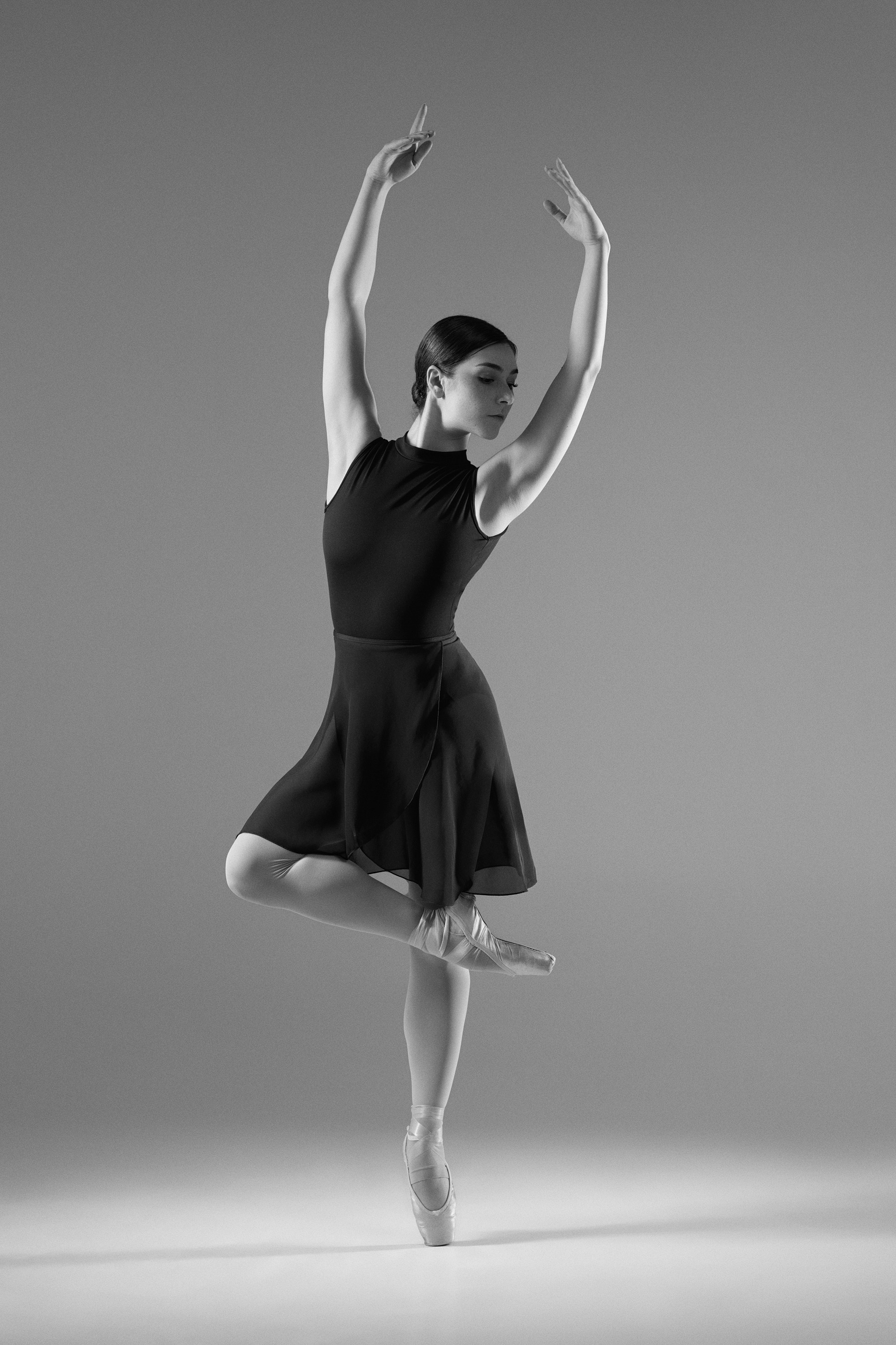 Алла. Фотограф г. Екатеринбург Дмитрий Липатов