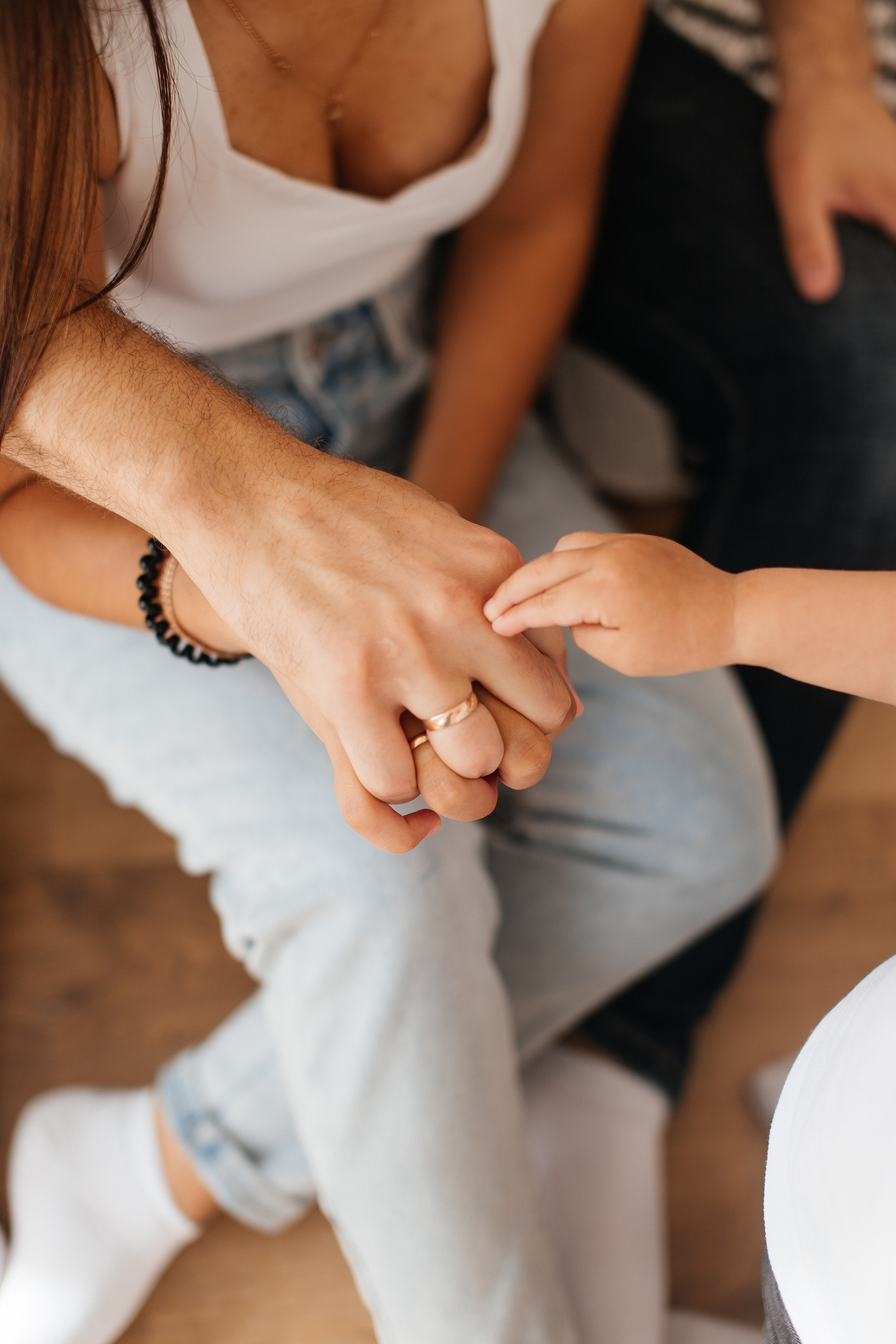 Матвею 2 года. Свадебный и семейный фотограф в Санкт-Петербурге