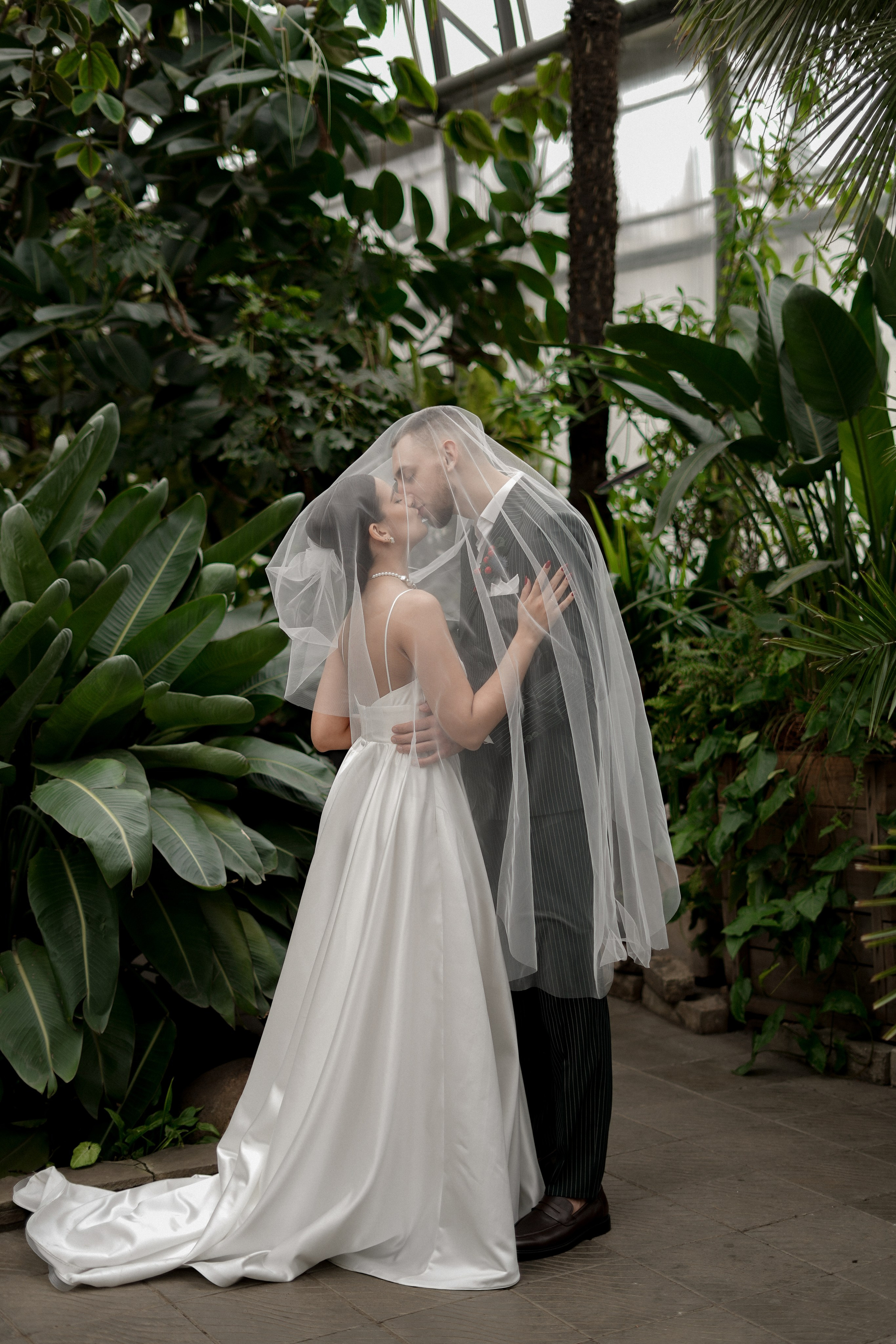 Никита&Виктория. Свадебный фотограф в Санкт-Петербурге Мошина Наталья