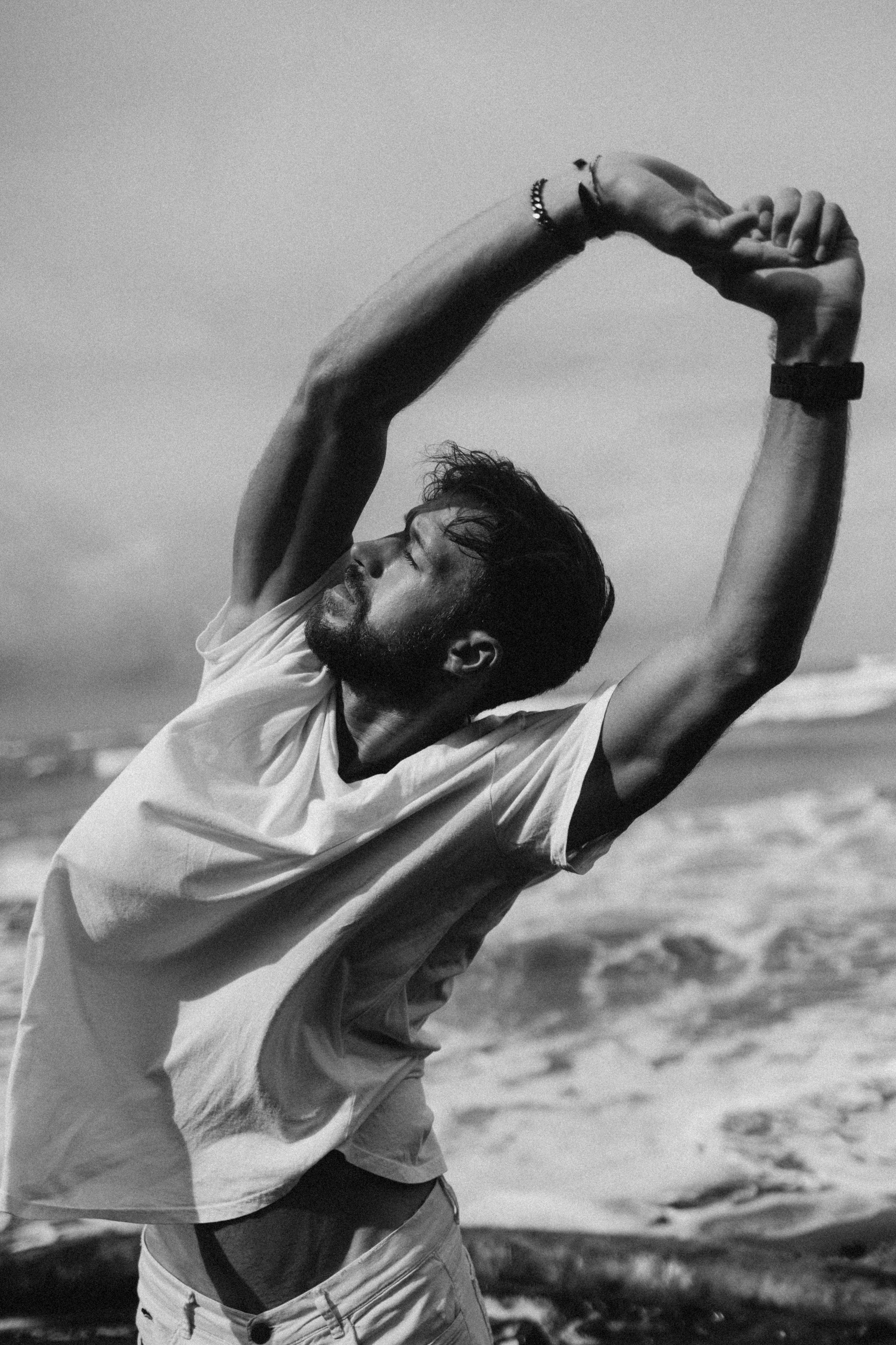 PORTRAITS. Фотограф в Дананге Элина Уразманова