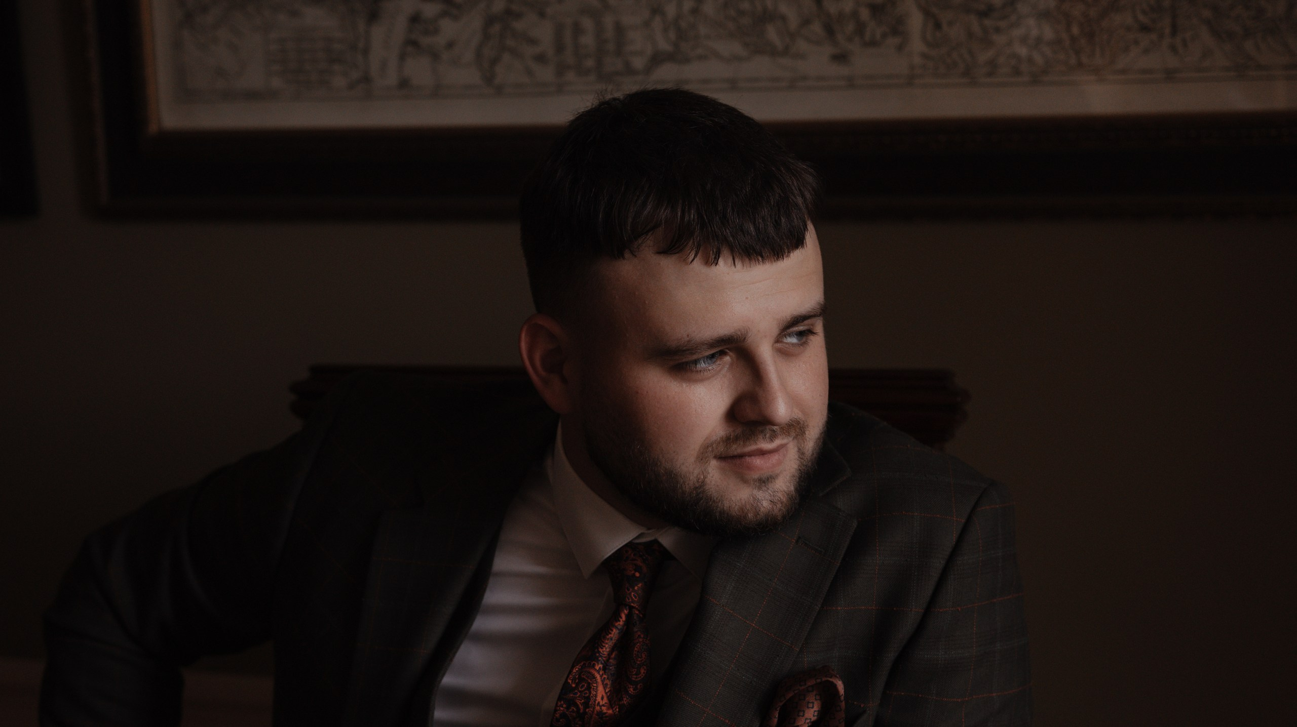 Роман & Алена. Свадебный и репортажный фотограф Дмитрий Кононенко