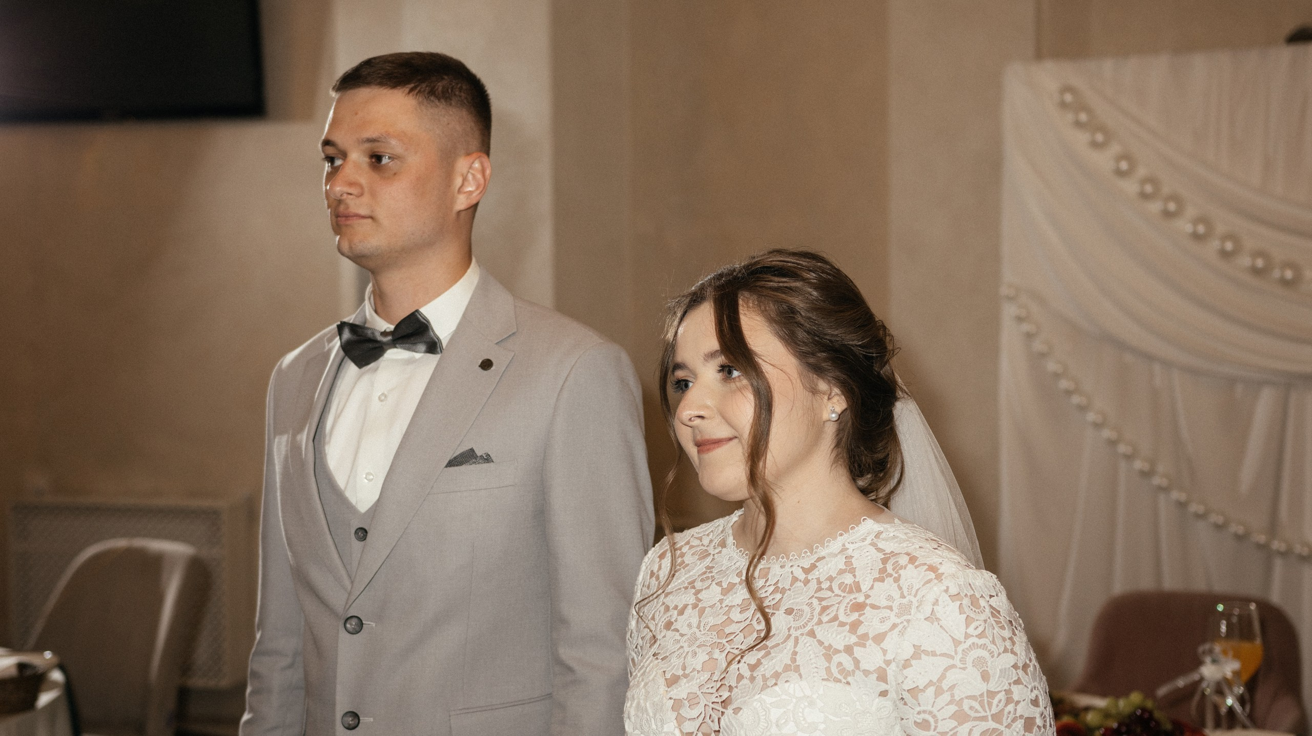 Вадим & Алина. Свадебный и репортажный фотограф Дмитрий Кононенко