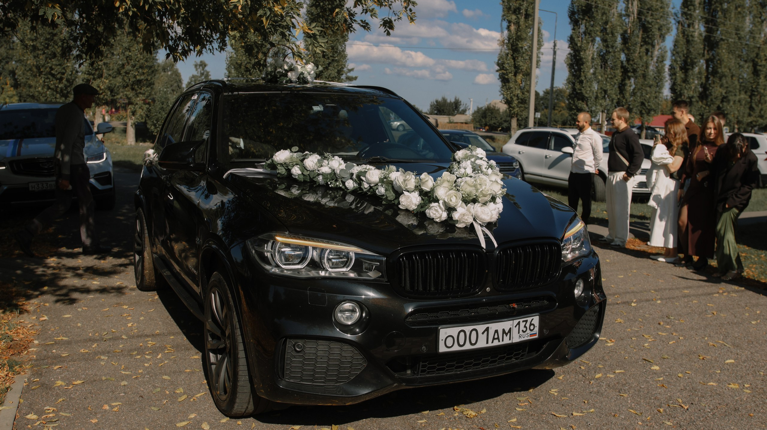 Елизавета & Роман. Свадебный и репортажный фотограф Дмитрий Кононенко