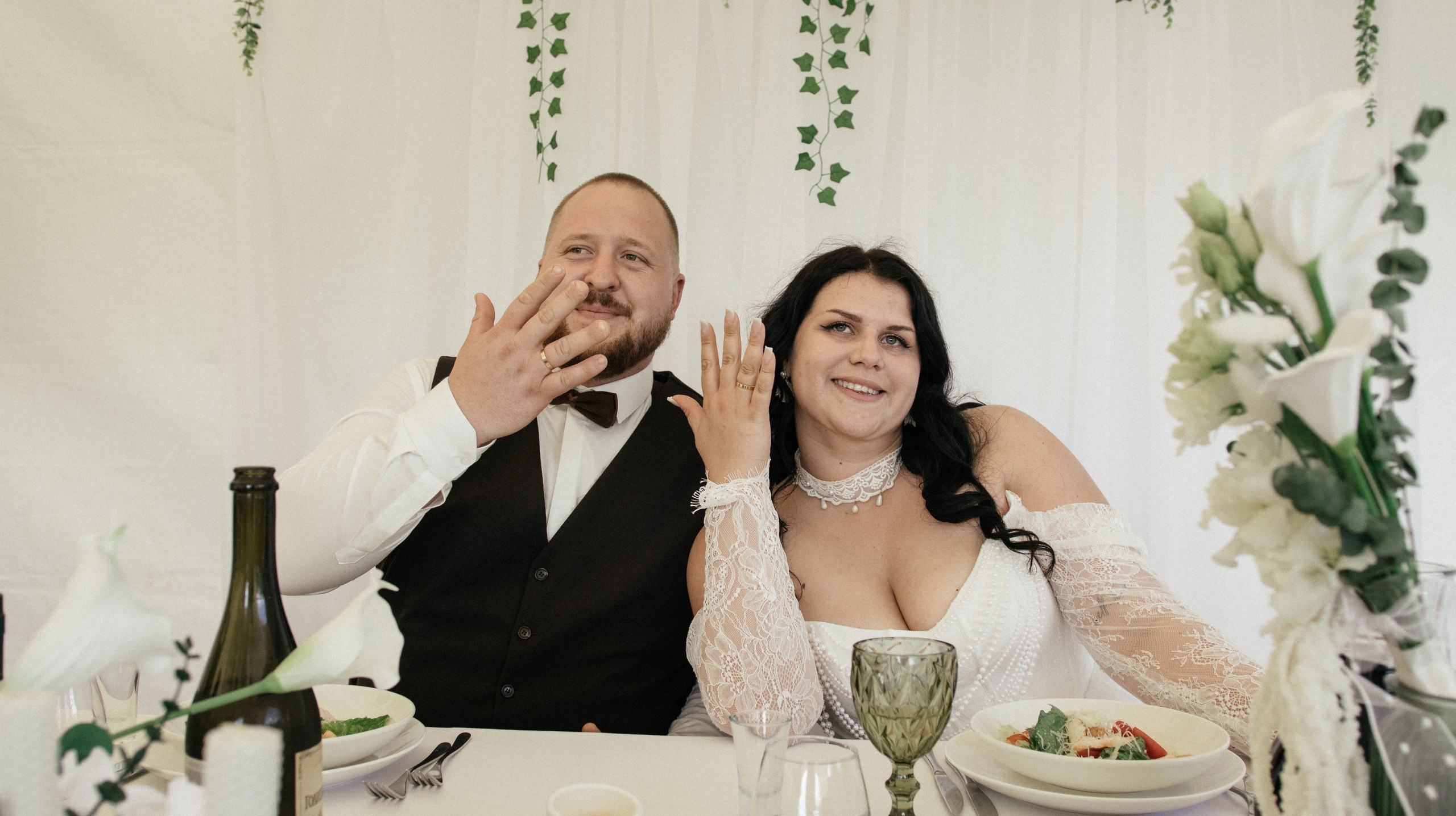 Александр & Карина. Свадебный и репортажный фотограф Дмитрий Кононенко