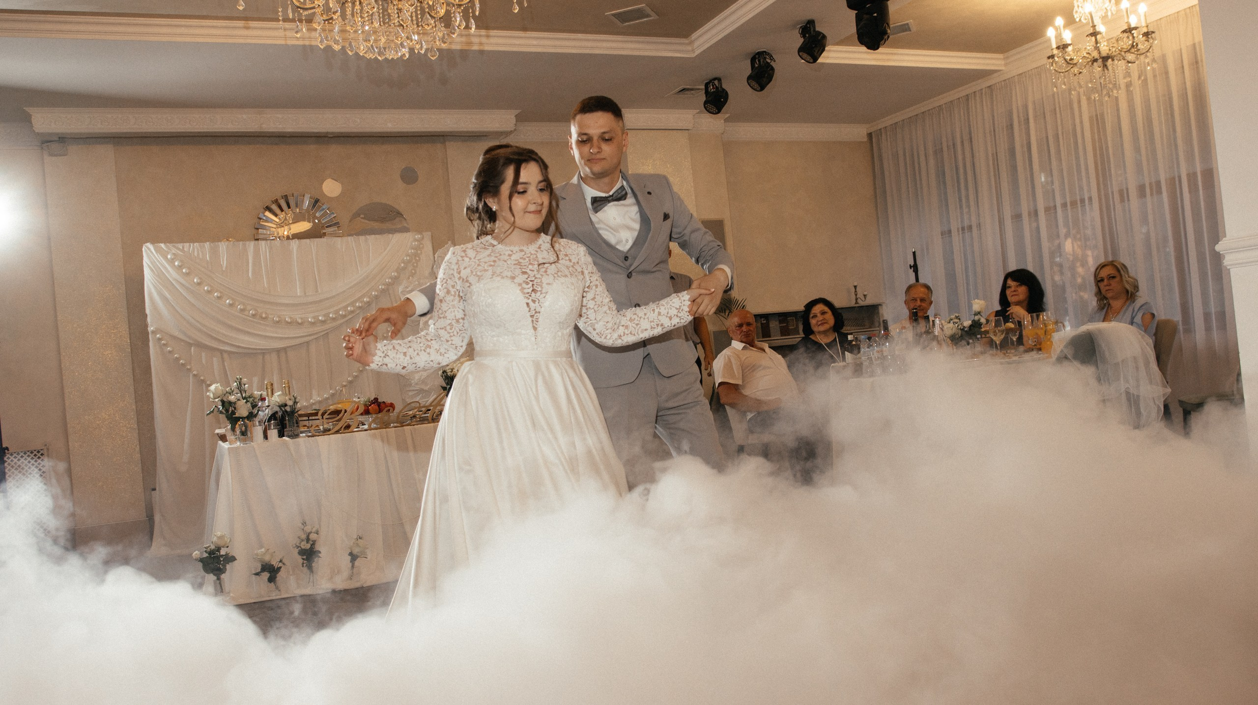 Вадим & Алина. Свадебный и репортажный фотограф Дмитрий Кононенко