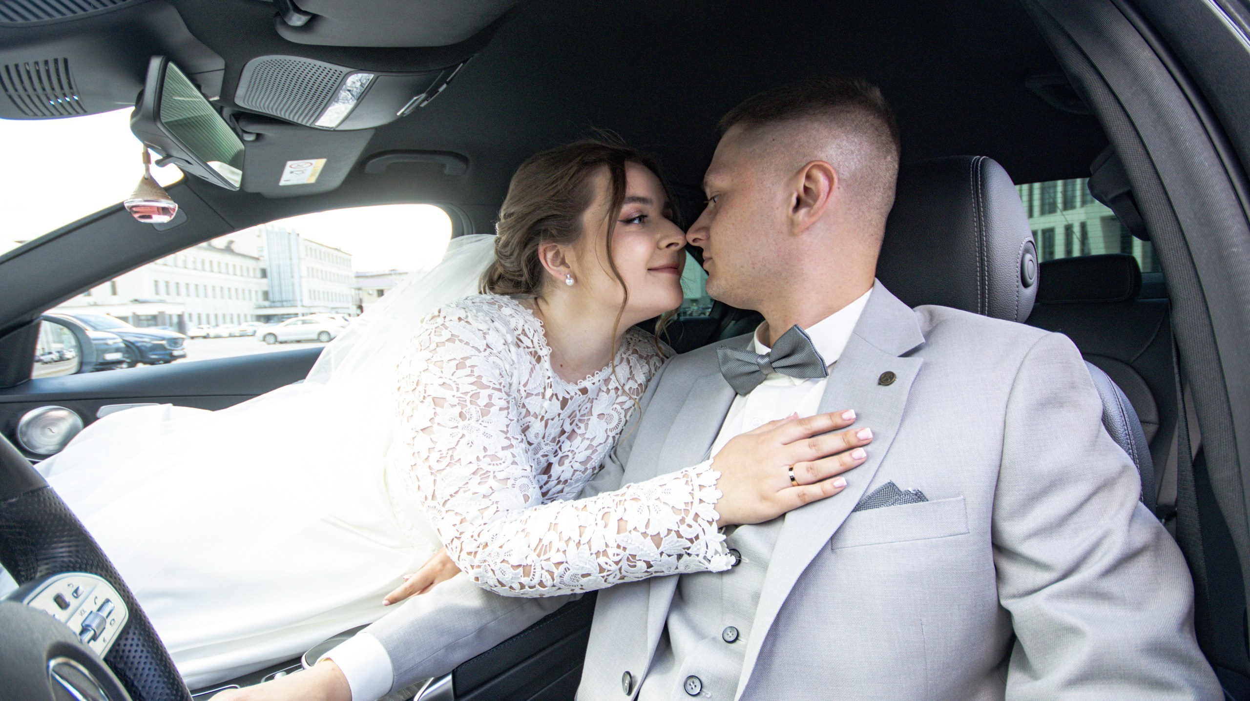 Вадим & Алина. Свадебный и репортажный фотограф Дмитрий Кононенко