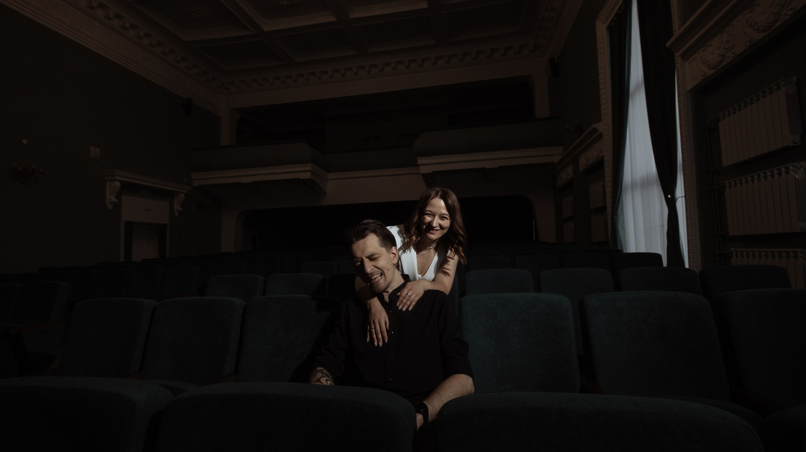 Татьяна & Алексей. Свадебный и репортажный фотограф Дмитрий Кононенко
