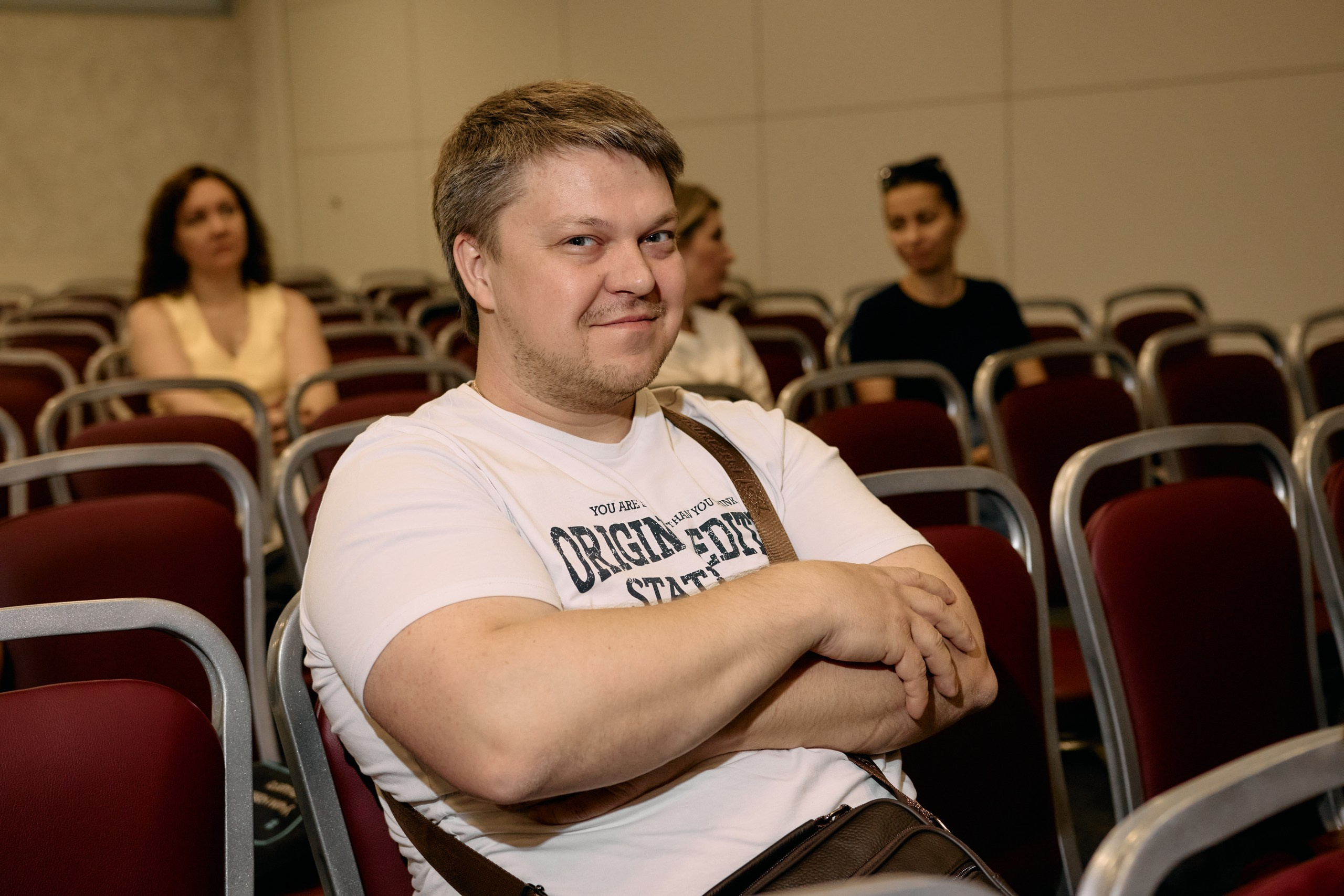 Алгоритмика. Свадебный и репортажный фотограф Дмитрий Кононенко