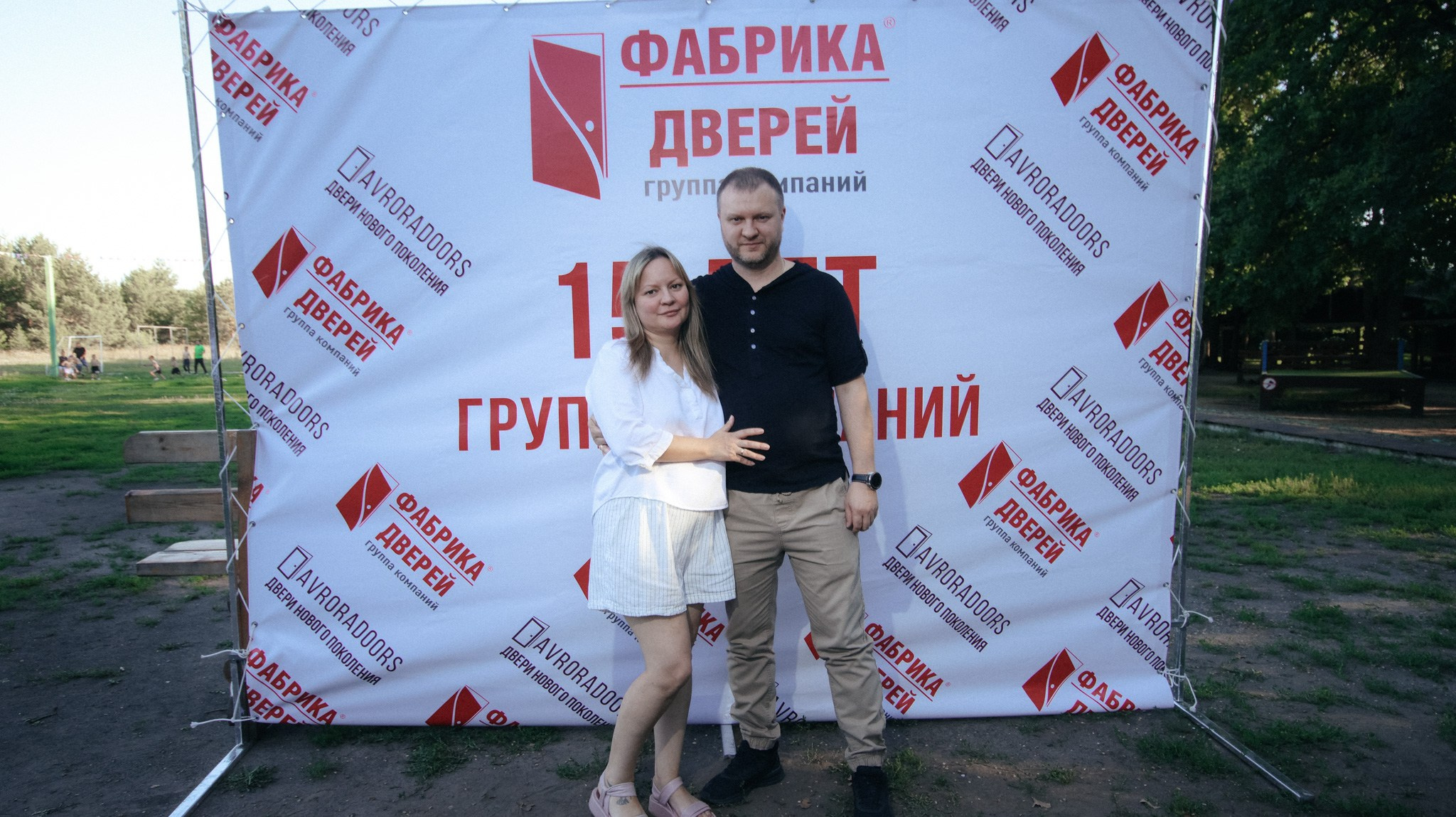 Фабрика Дверей. Свадебный и репортажный фотограф Дмитрий Кононенко