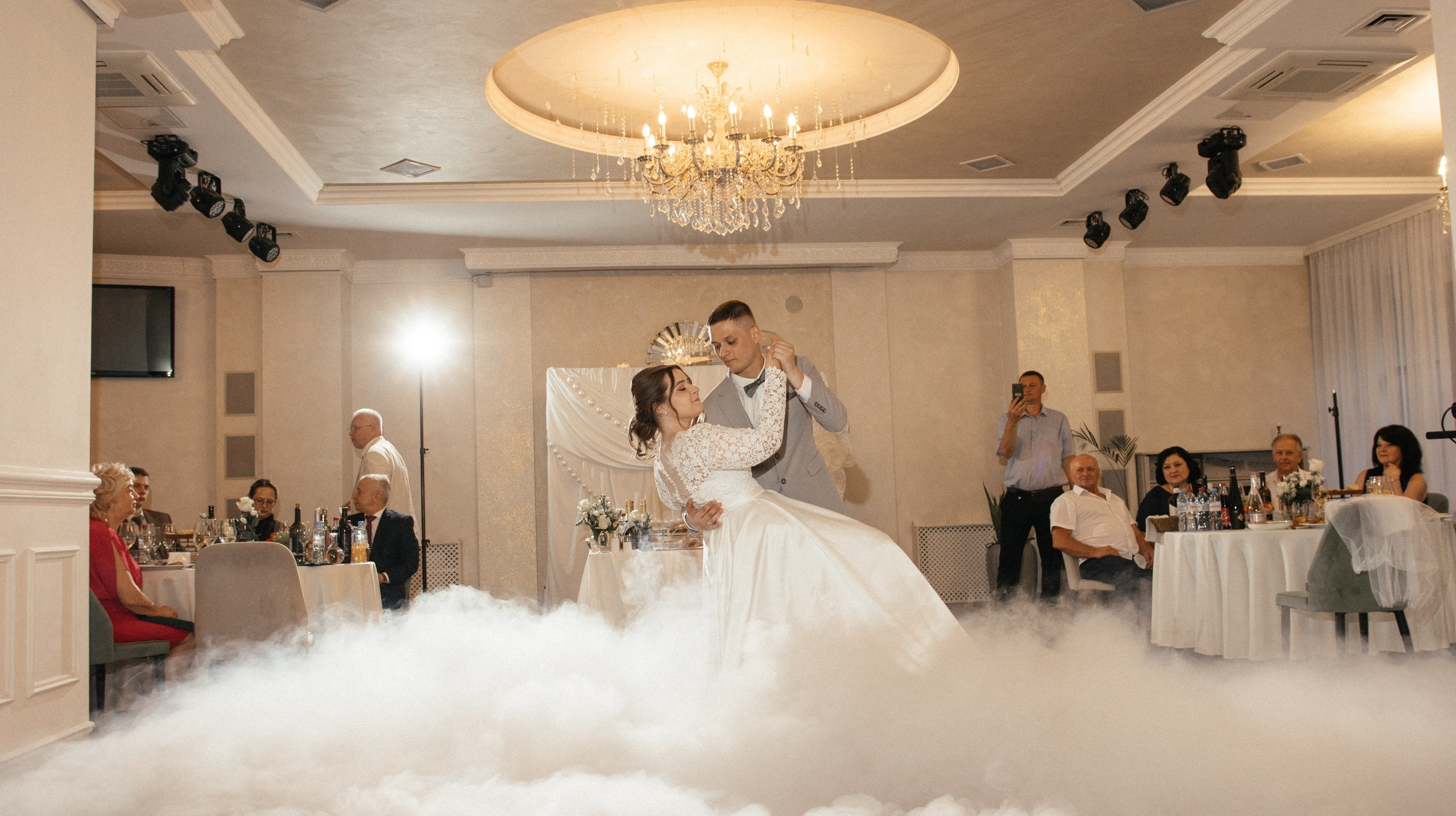 Вадим & Алина. Свадебный и репортажный фотограф Дмитрий Кононенко