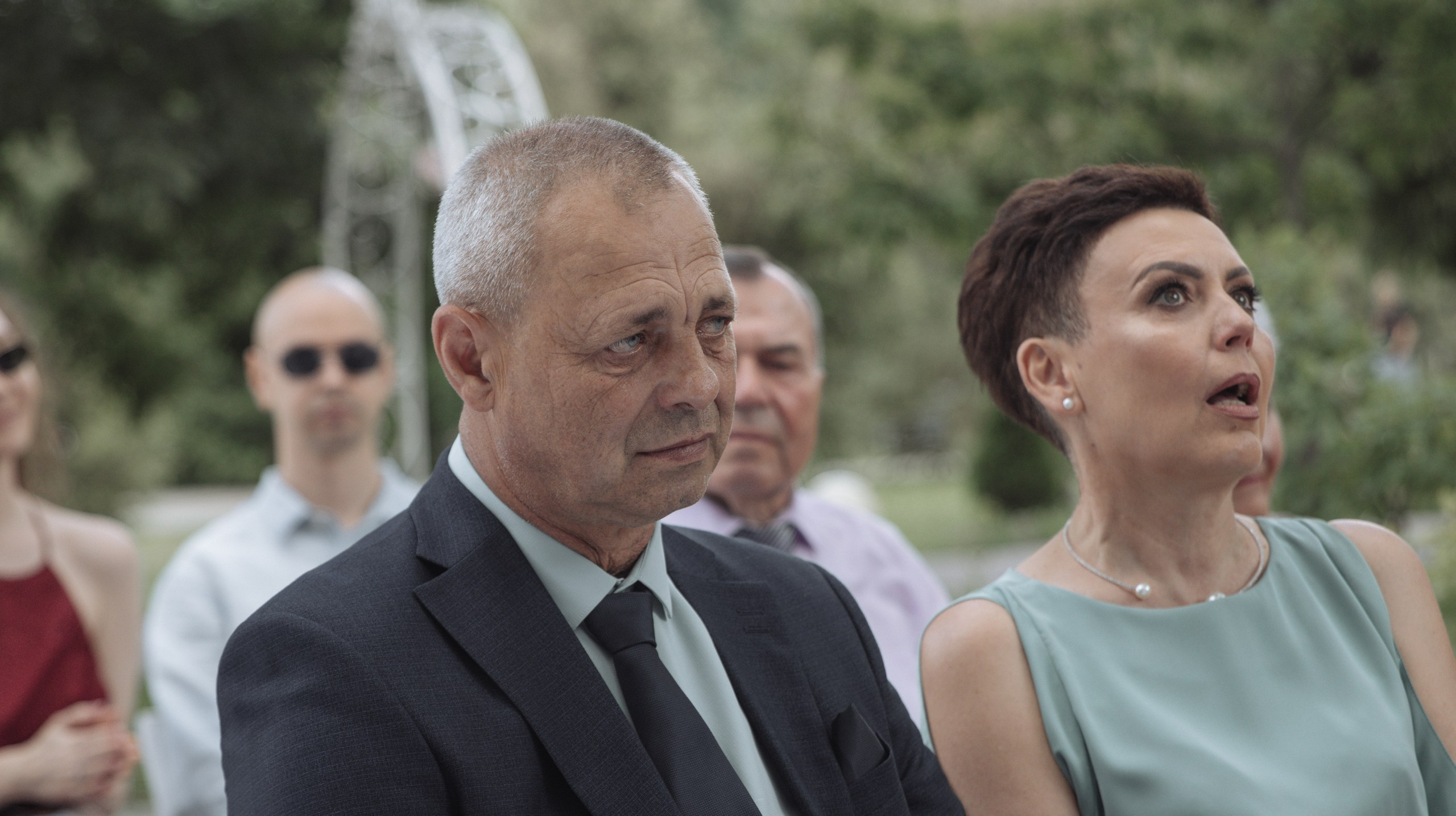 Роман & Алена: День 2 (Банкет). Свадебный и репортажный фотограф Дмитрий Кононенко