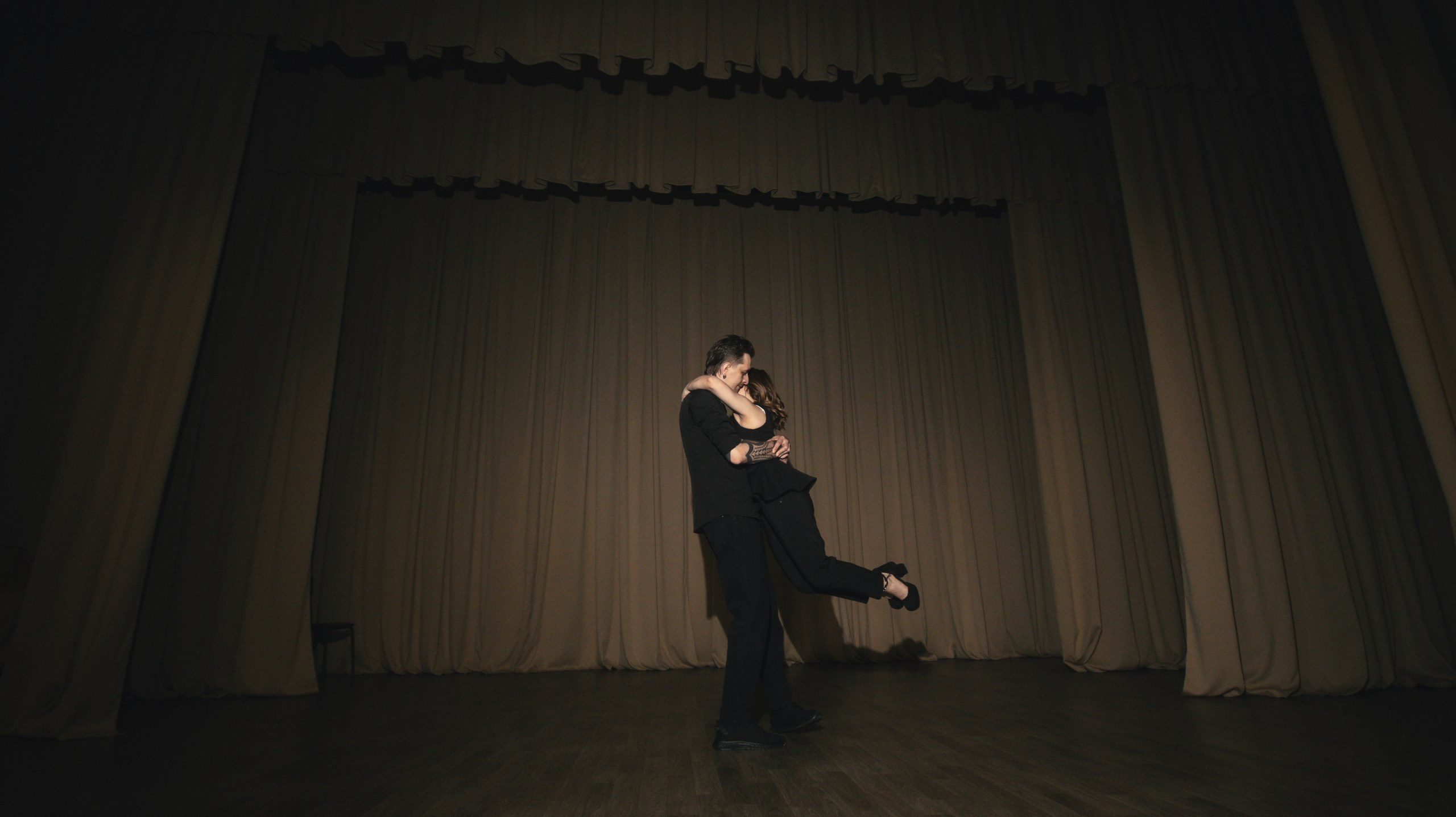 Татьяна & Алексей. Свадебный и репортажный фотограф Дмитрий Кононенко