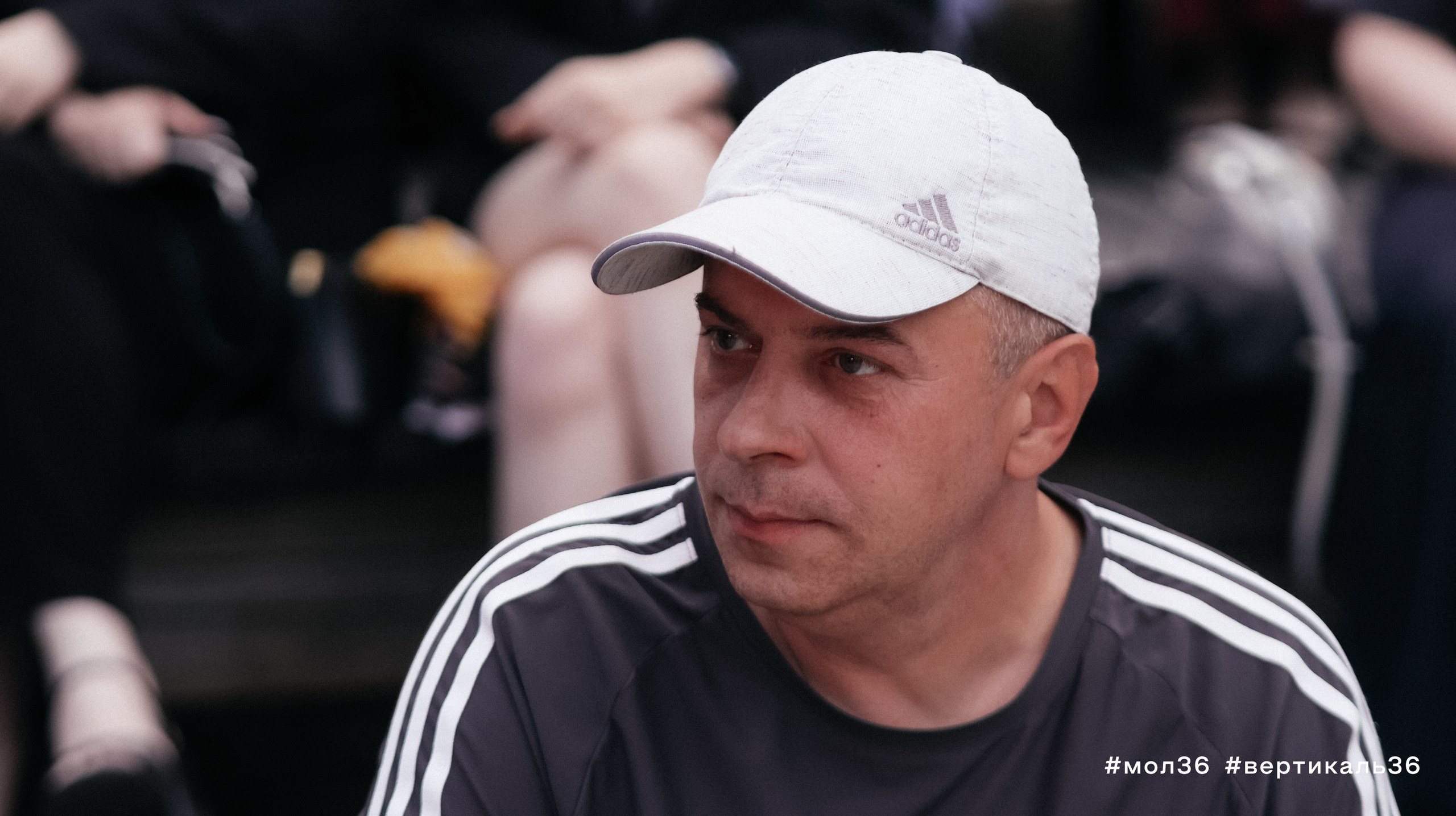 День Молодежи 2026. Свадебный и репортажный фотограф Дмитрий Кононенко