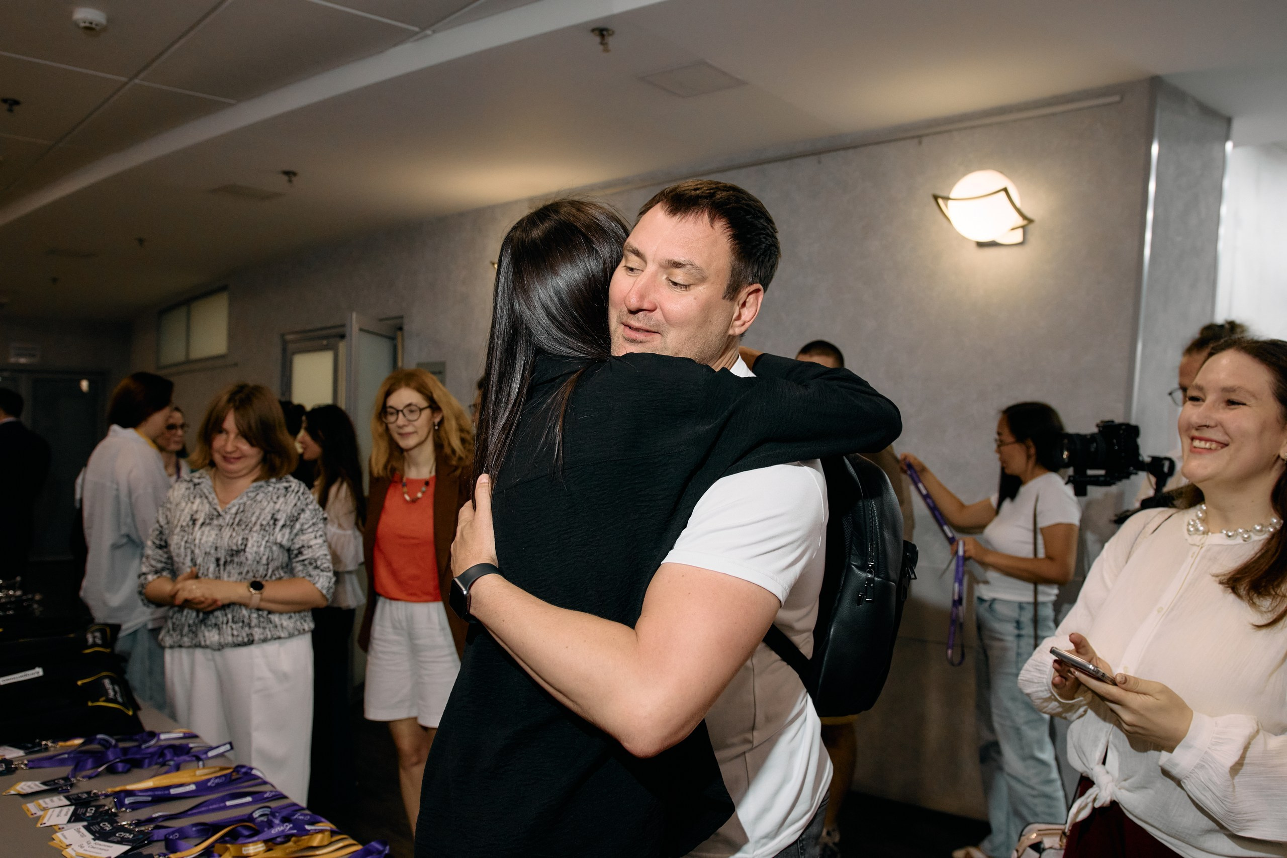 Алгоритмика. Свадебный и репортажный фотограф Дмитрий Кононенко