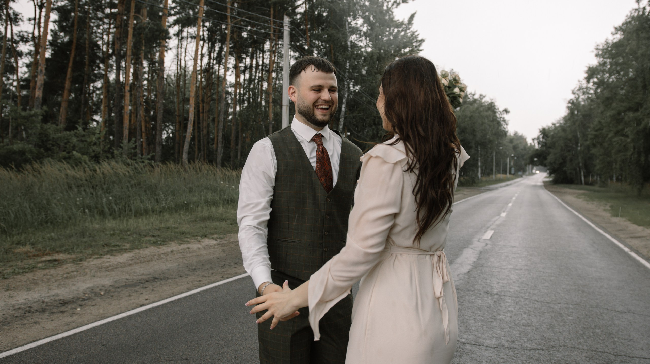Роман & Алена. Свадебный и репортажный фотограф Дмитрий Кононенко