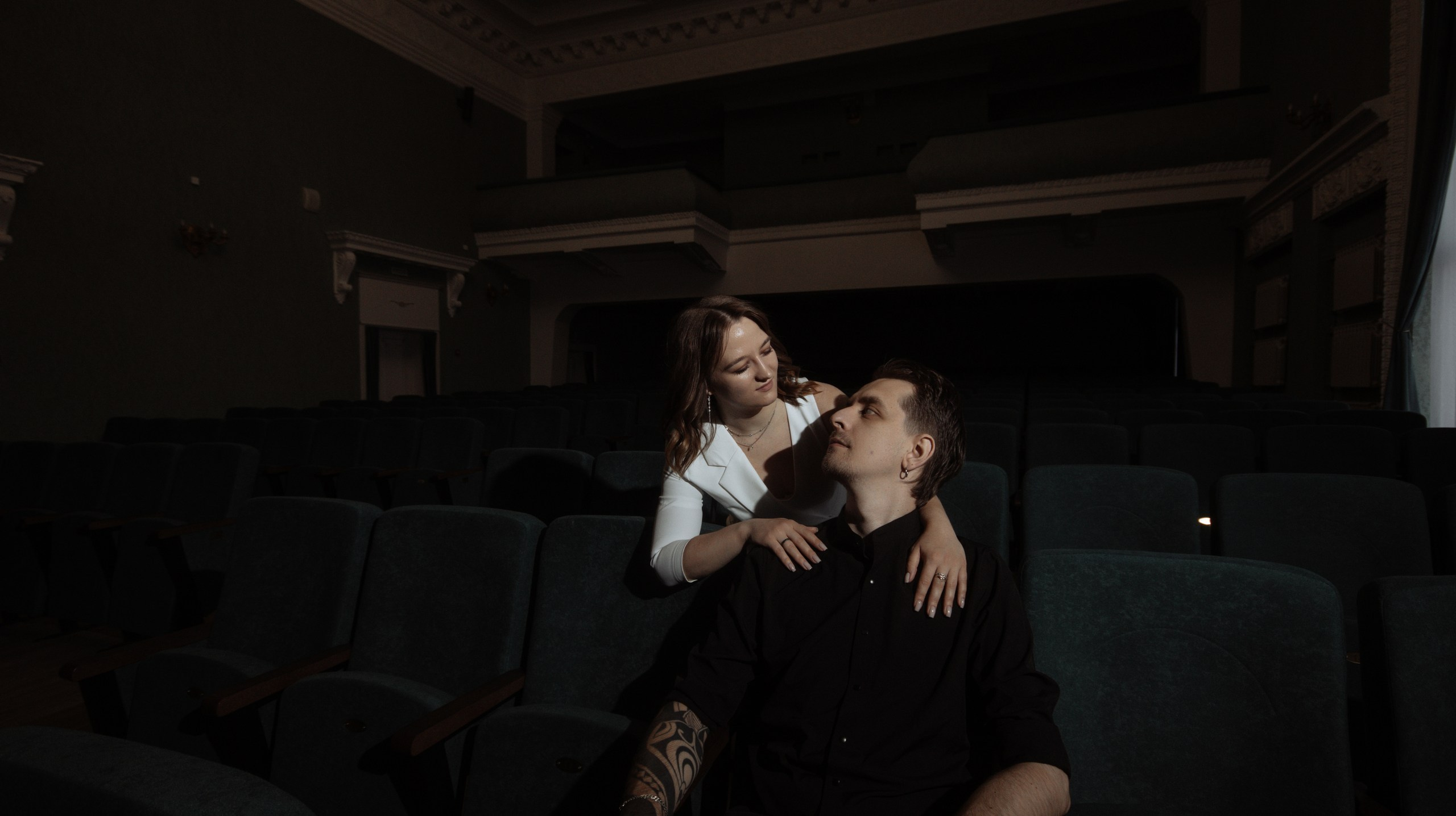 Татьяна & Алексей. Свадебный и репортажный фотограф Дмитрий Кононенко