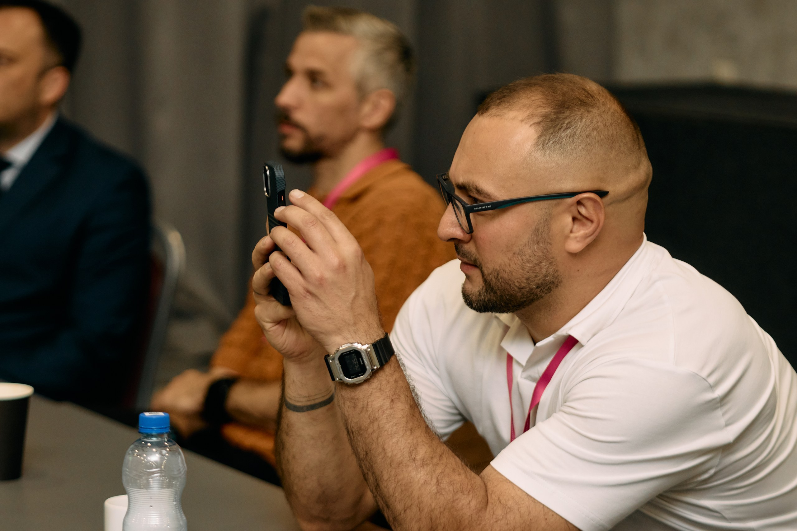Алгоритмика. Свадебный и репортажный фотограф Дмитрий Кононенко