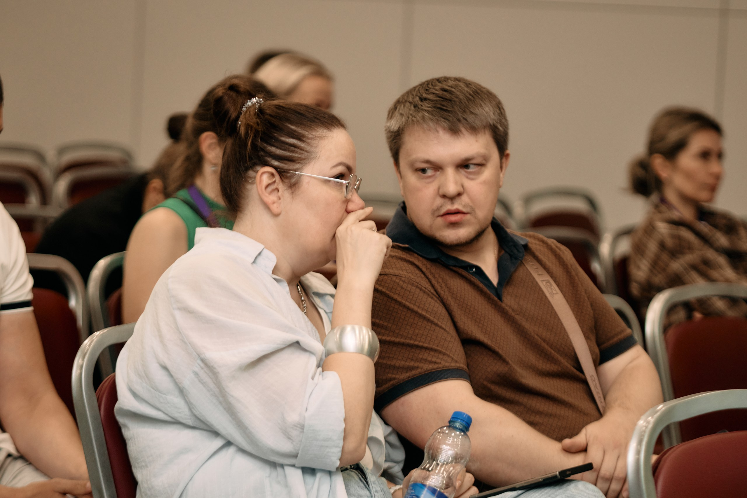 Алгоритмика. Свадебный и репортажный фотограф Дмитрий Кононенко
