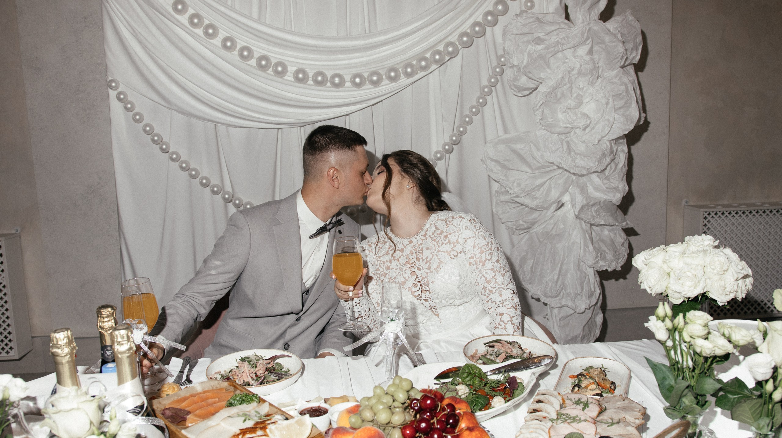 Вадим & Алина. Свадебный и репортажный фотограф Дмитрий Кононенко