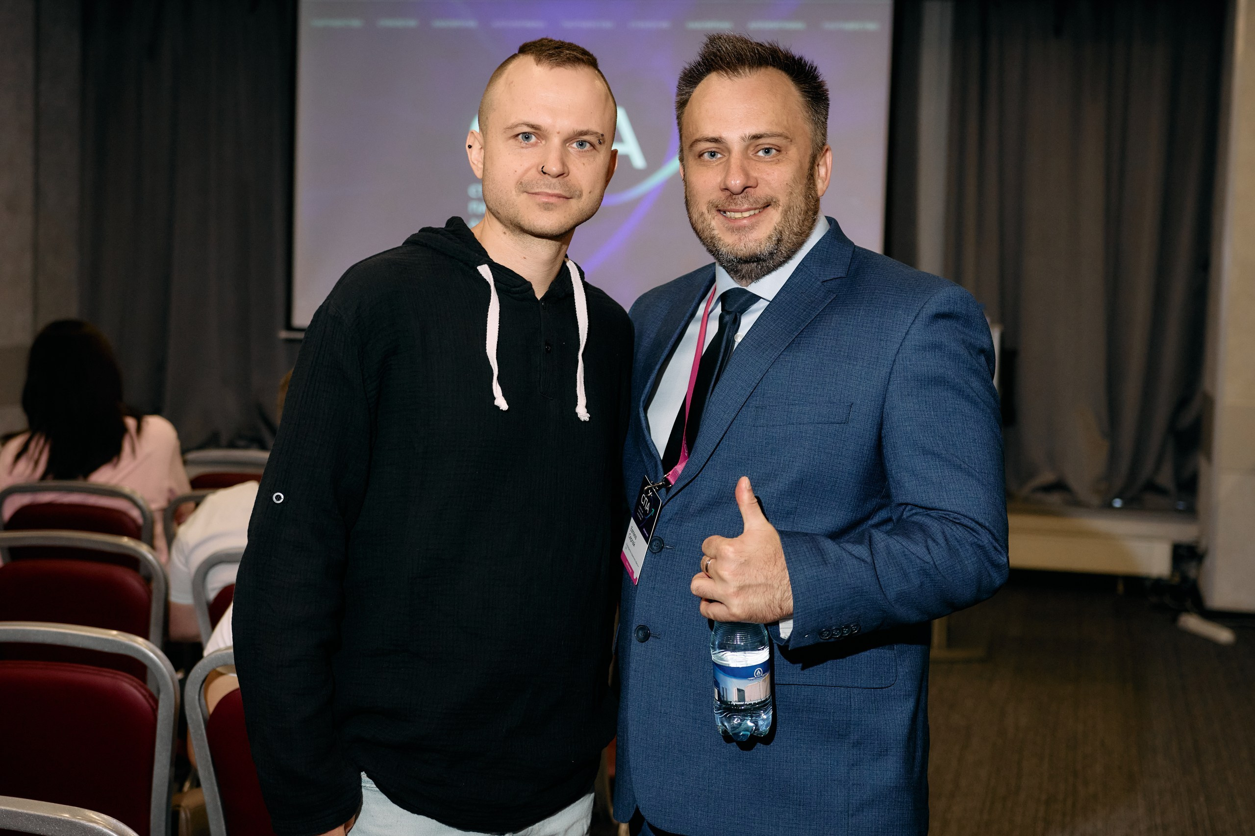 Алгоритмика. Свадебный и репортажный фотограф Дмитрий Кононенко