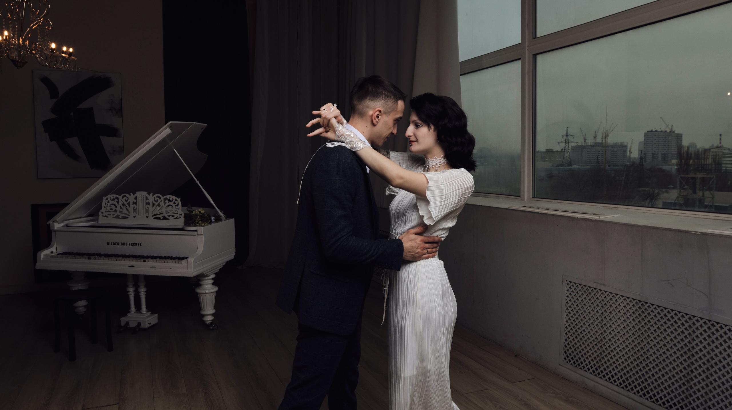 Свадьбы. Свадебный и репортажный фотограф Дмитрий Кононенко