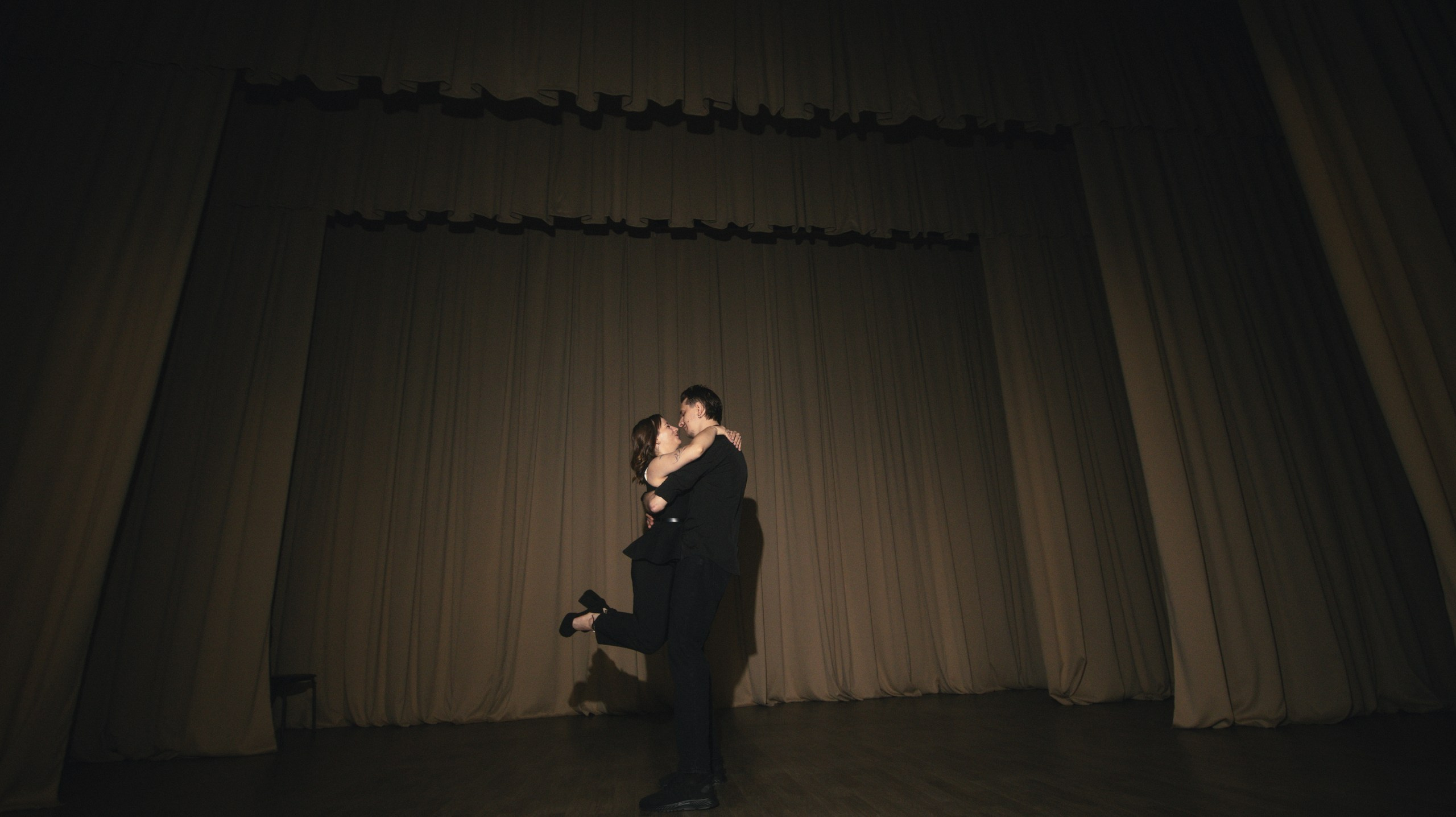 Татьяна & Алексей. Свадебный и репортажный фотограф Дмитрий Кононенко