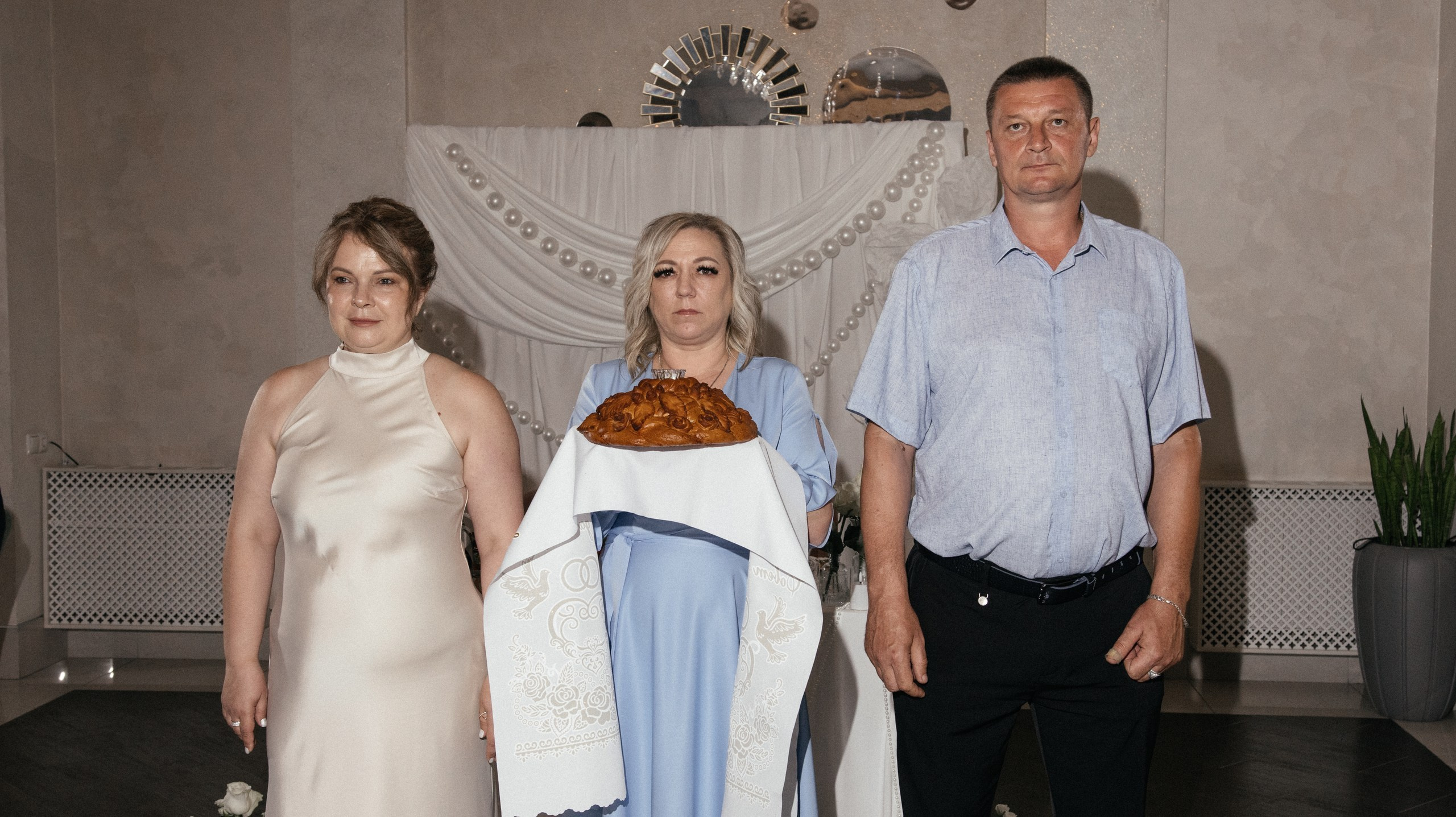 Вадим & Алина. Свадебный и репортажный фотограф Дмитрий Кононенко