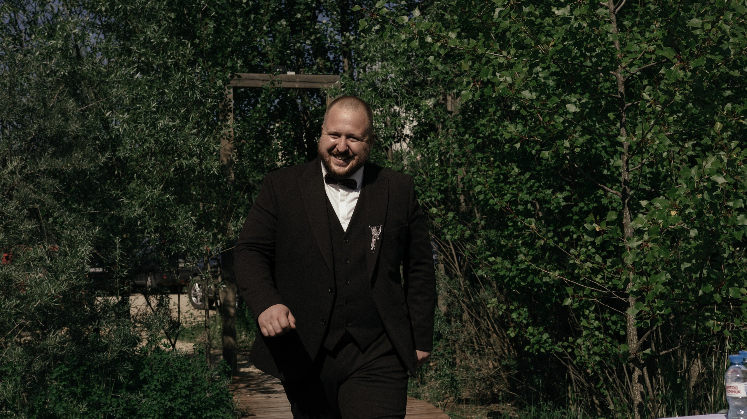 Александр & Карина. Свадебный и репортажный фотограф Дмитрий Кононенко