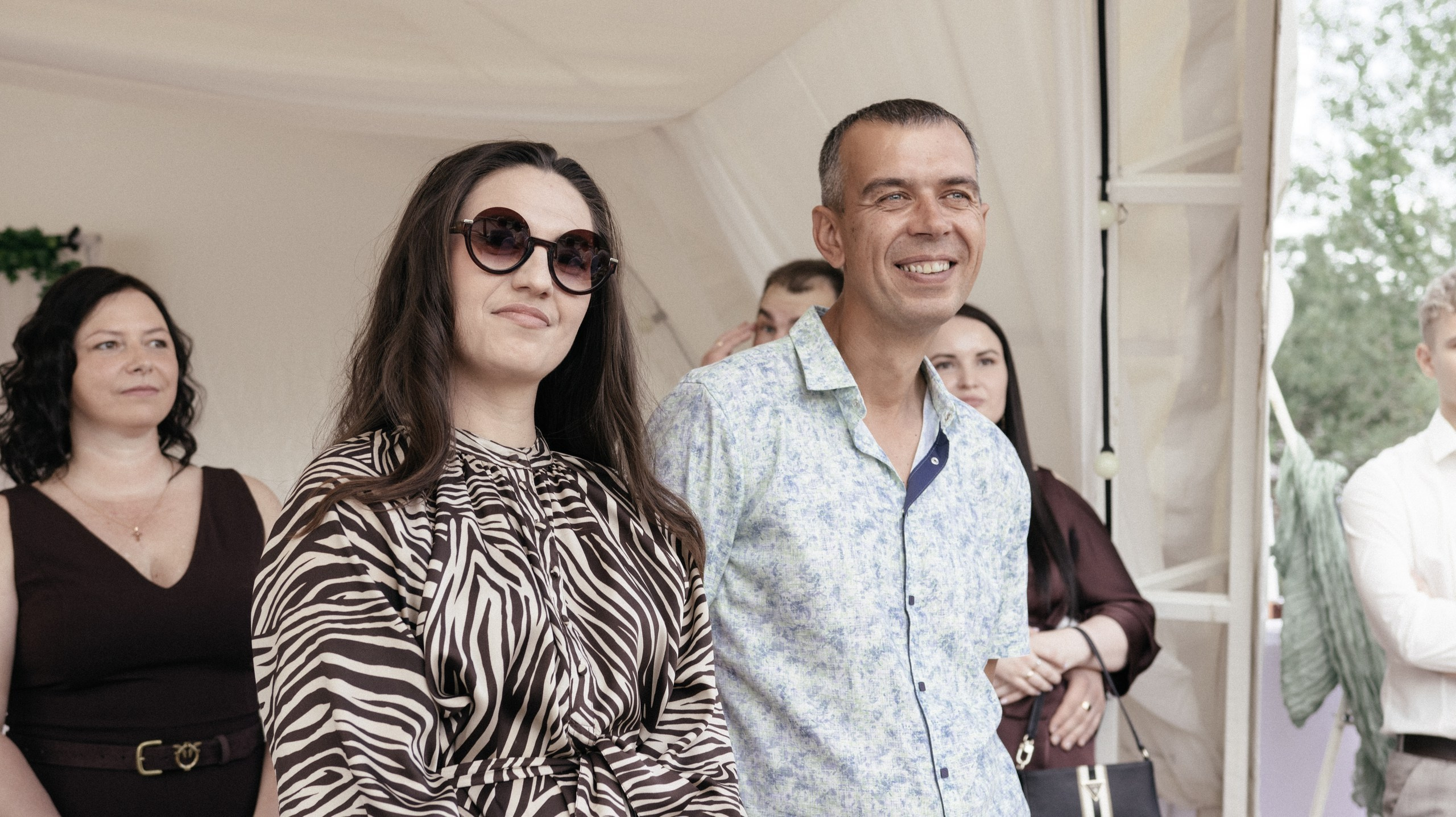 Александр & Карина. Свадебный и репортажный фотограф Дмитрий Кононенко