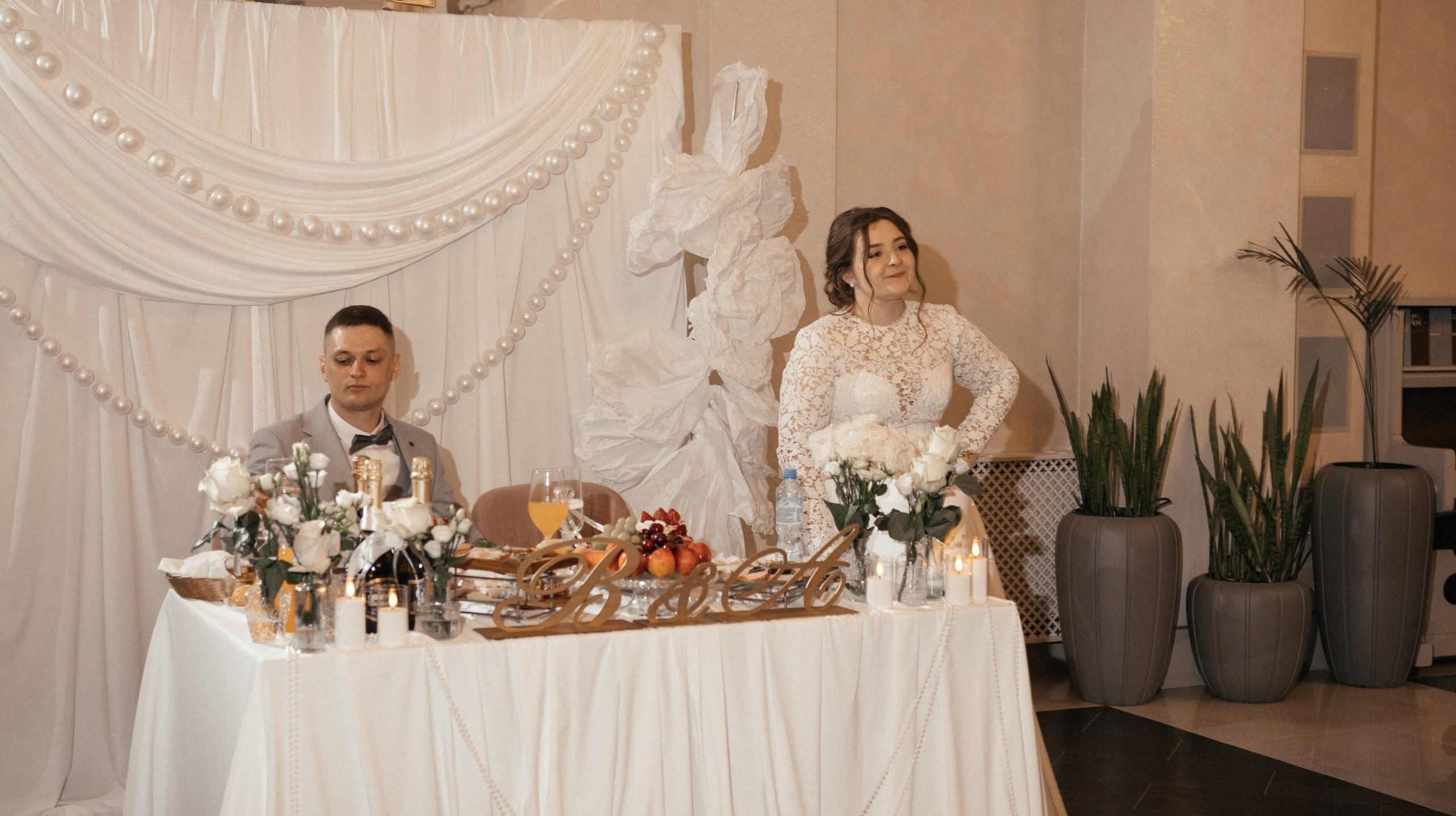 Вадим & Алина. Свадебный и репортажный фотограф Дмитрий Кононенко