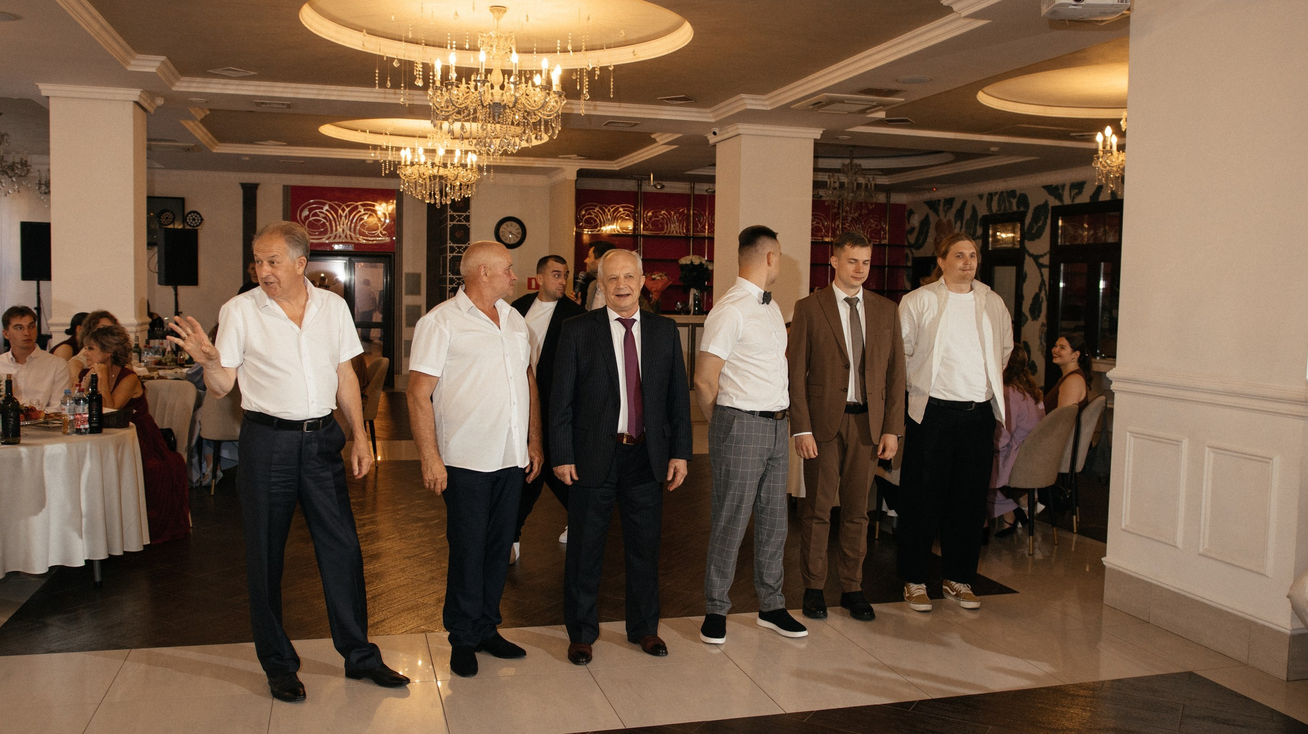Вадим & Алина. Свадебный и репортажный фотограф Дмитрий Кононенко