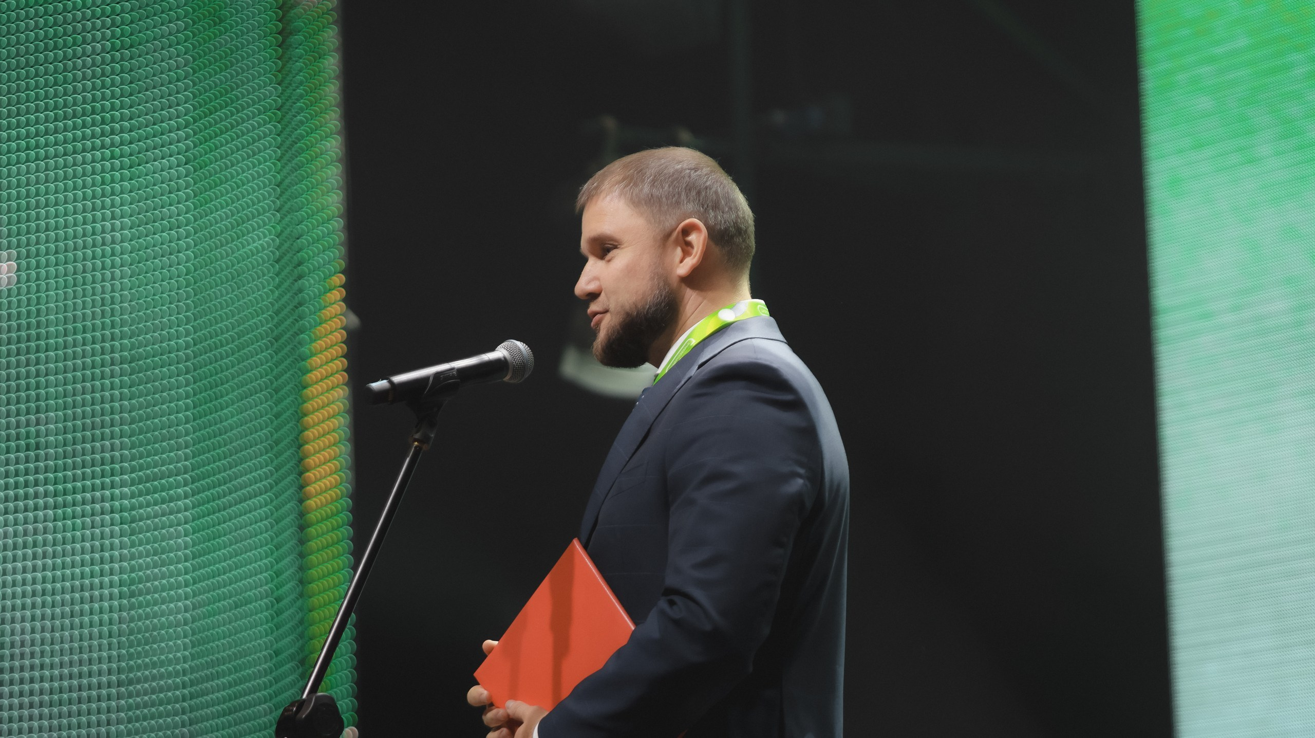 Цифроземье-2026. Свадебный и репортажный фотограф Дмитрий Кононенко